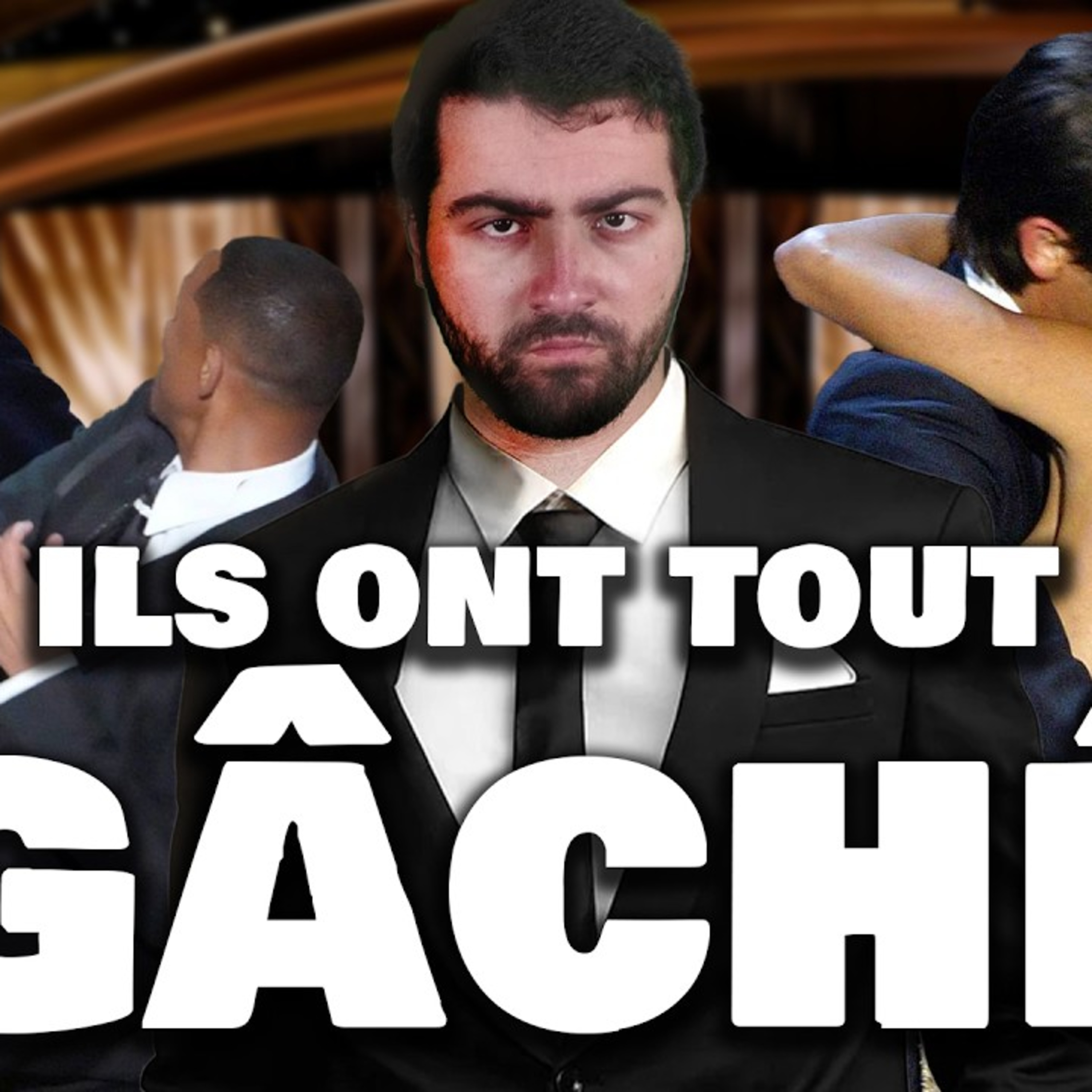 Les plus gros scandales et polémiques de l'histoire des Oscars ! (je vous explique)