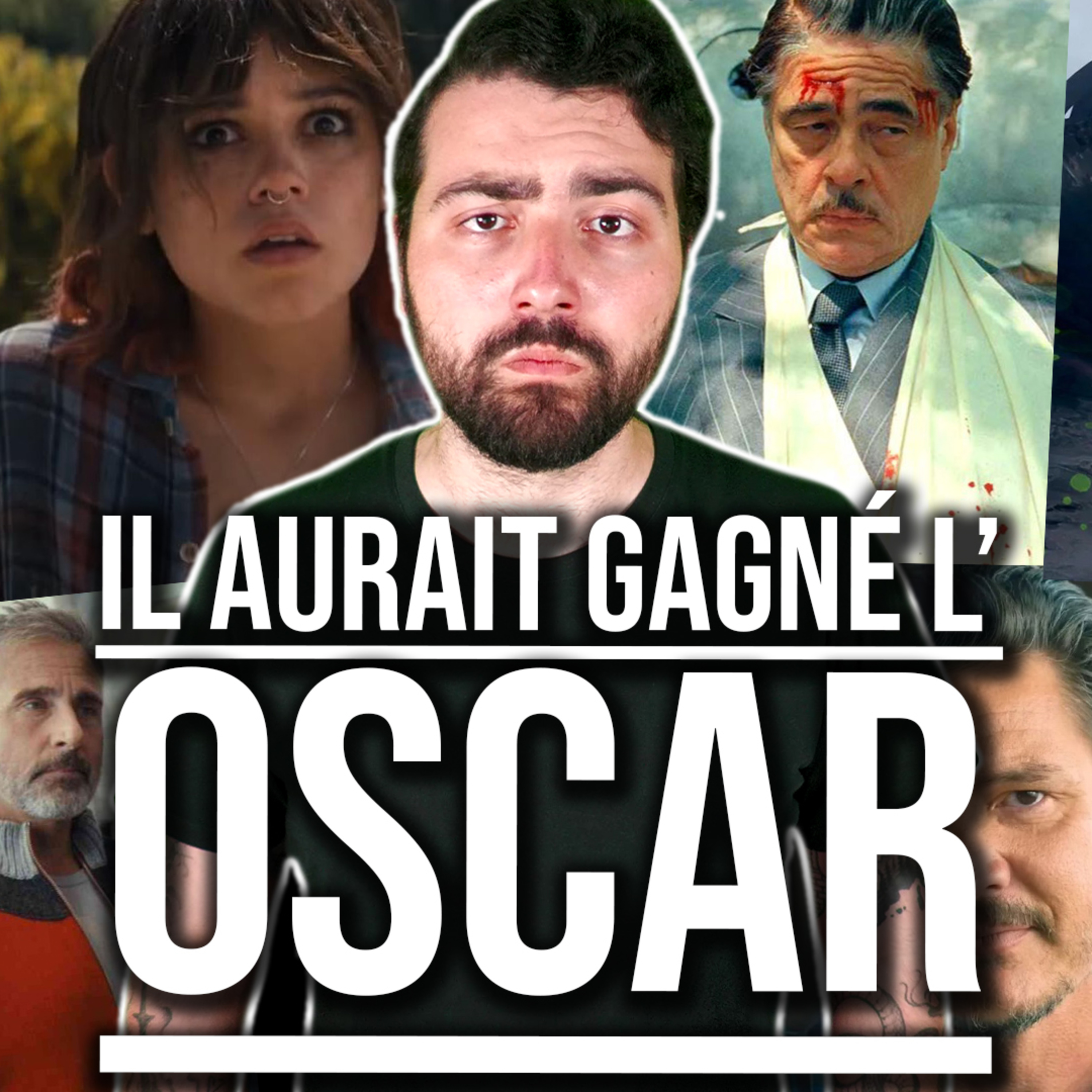 Les films que j'ai vus en mai 2025 ! (Critique - Predator, Phoenician Scheme, Magazine Dreams ...)
