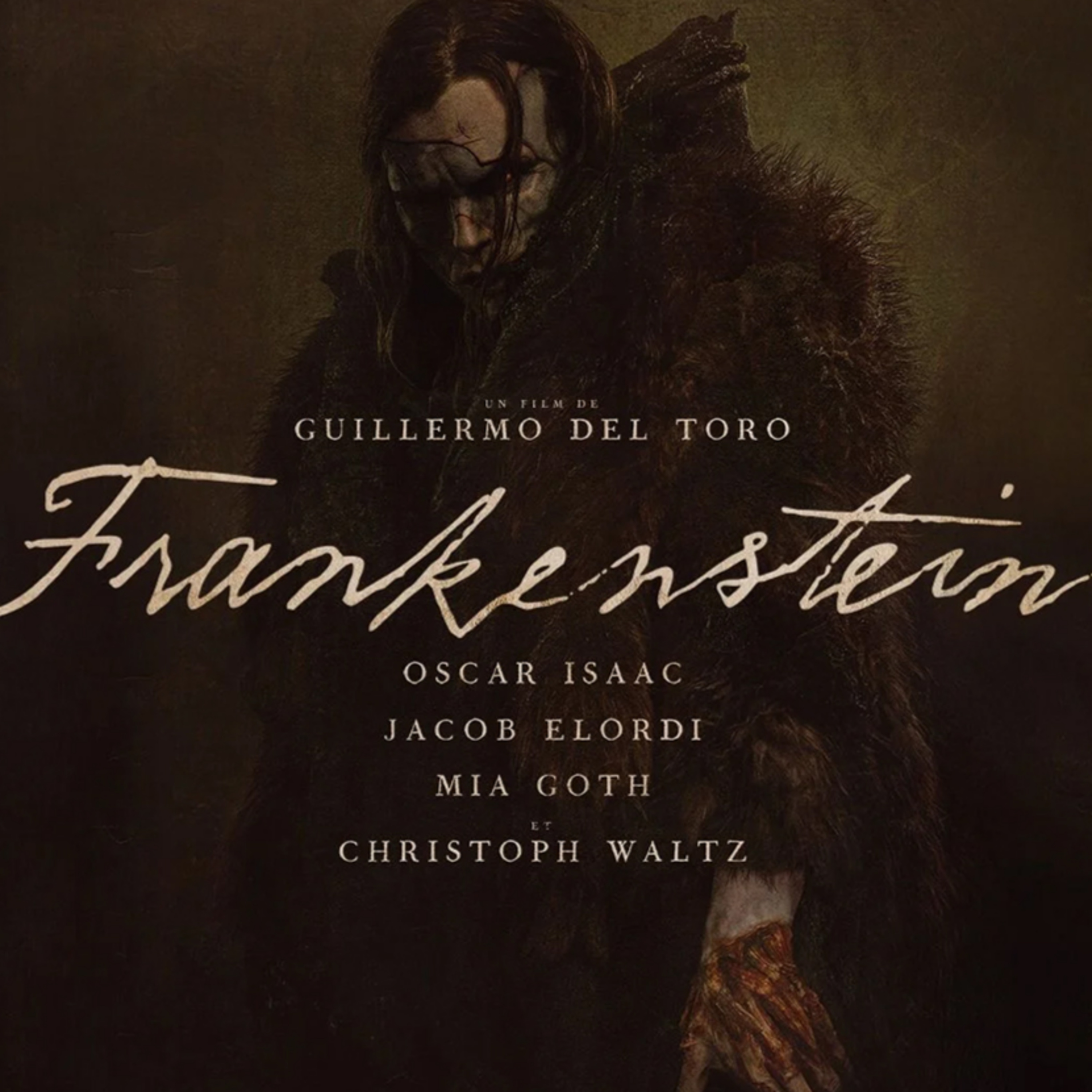 FRANKENSTEIN | Critique (spoilers à 18:54)