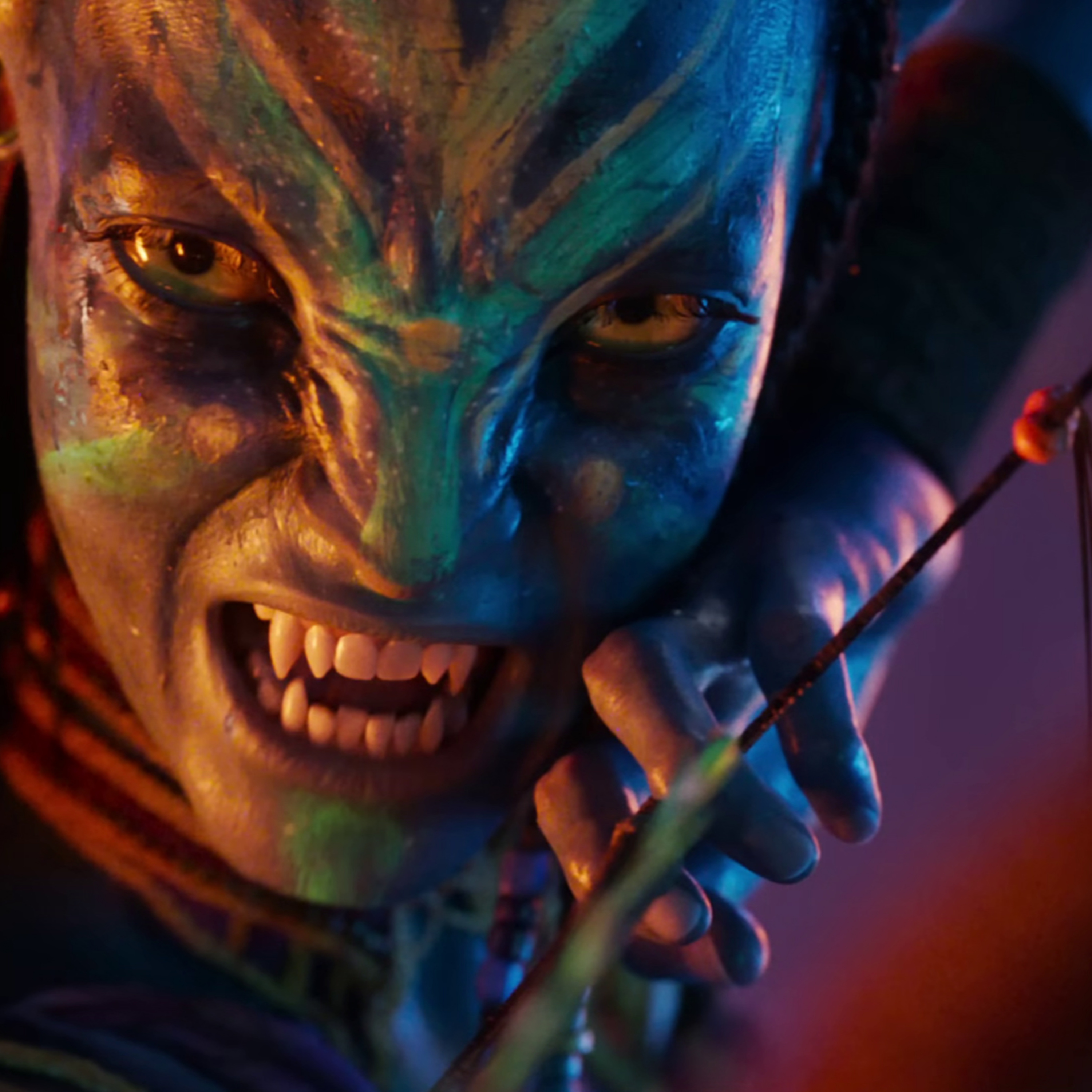 AVATAR 3 : DE FEU ET DE CENDRES - le blockbuster de l'année ! (bande-annonce)