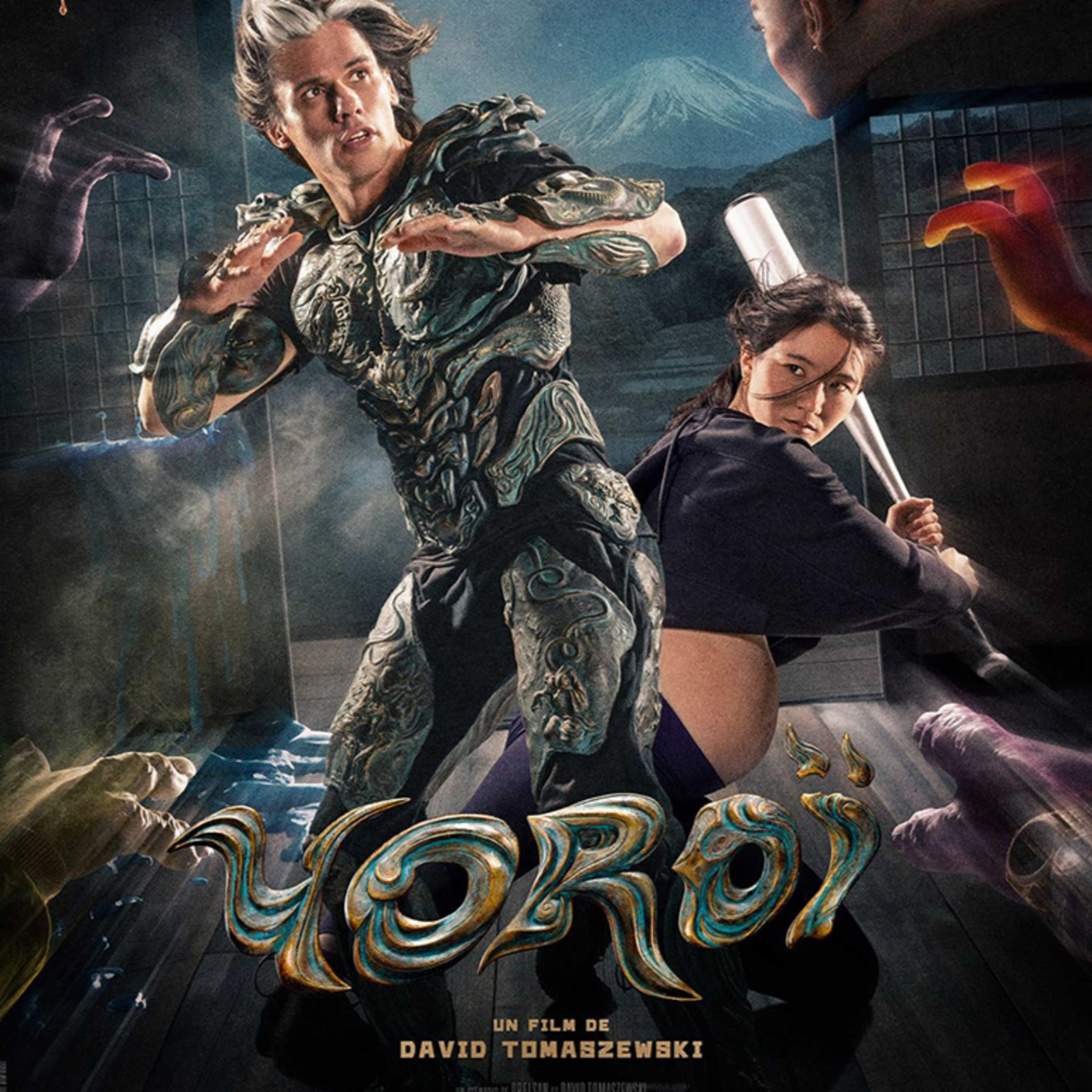 YOROÏ | Critique (spoilers à 12:36)