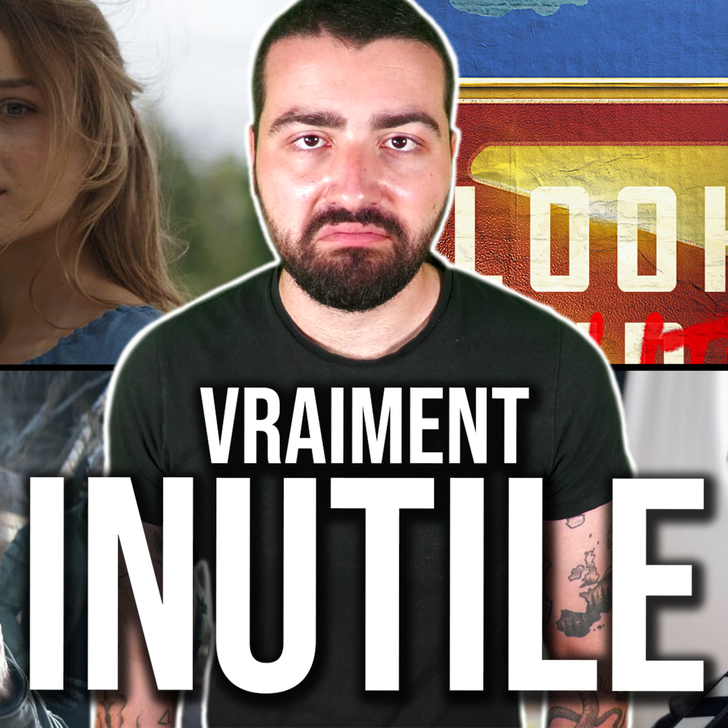 Le casting de ZELDA et MORTAL KOMBAT 2 bande-annonce ! (Supergirl, Harry Potter, Stranger Things...)