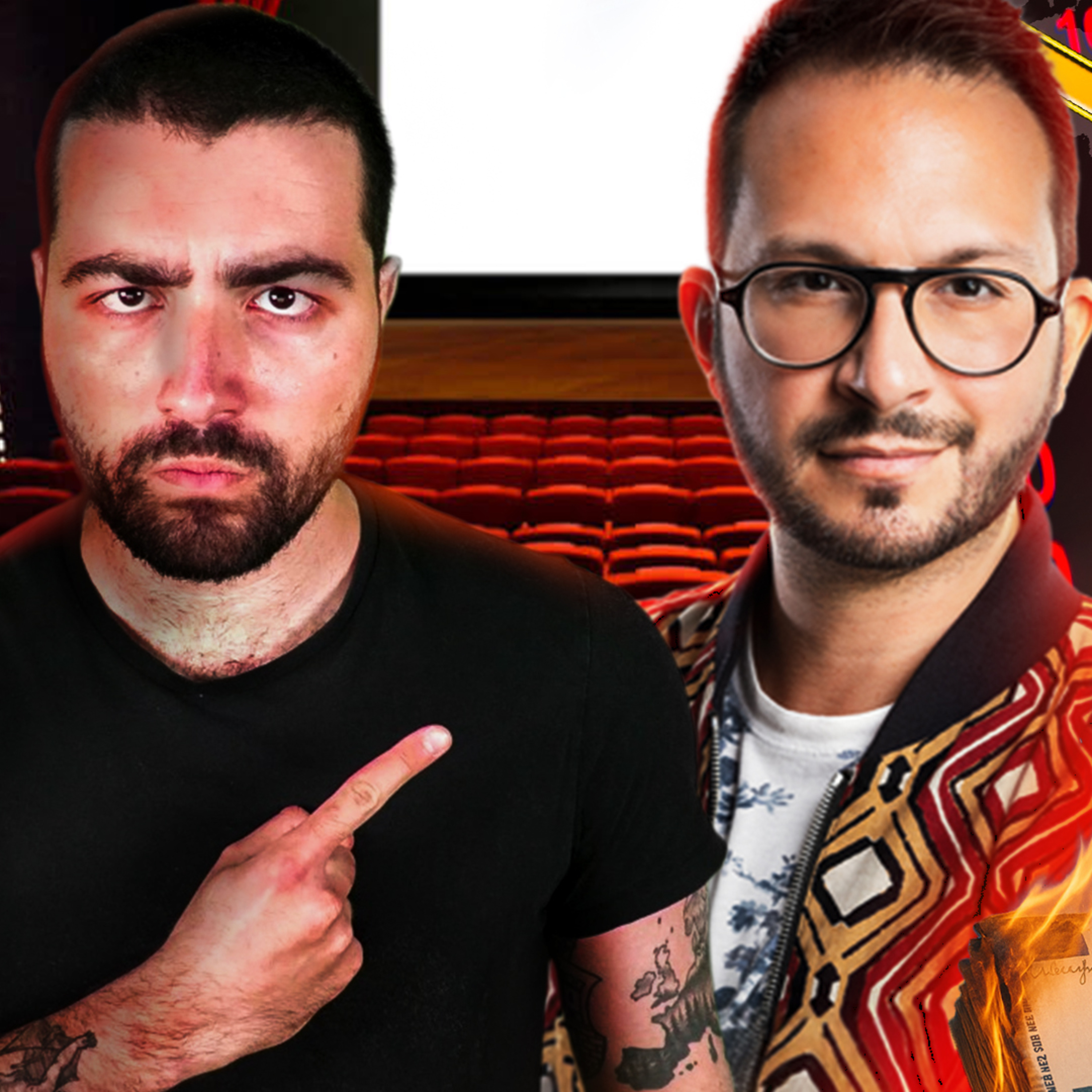 Le cinéma est devenu trop cher ! (ma réponse à Julien Chièze)