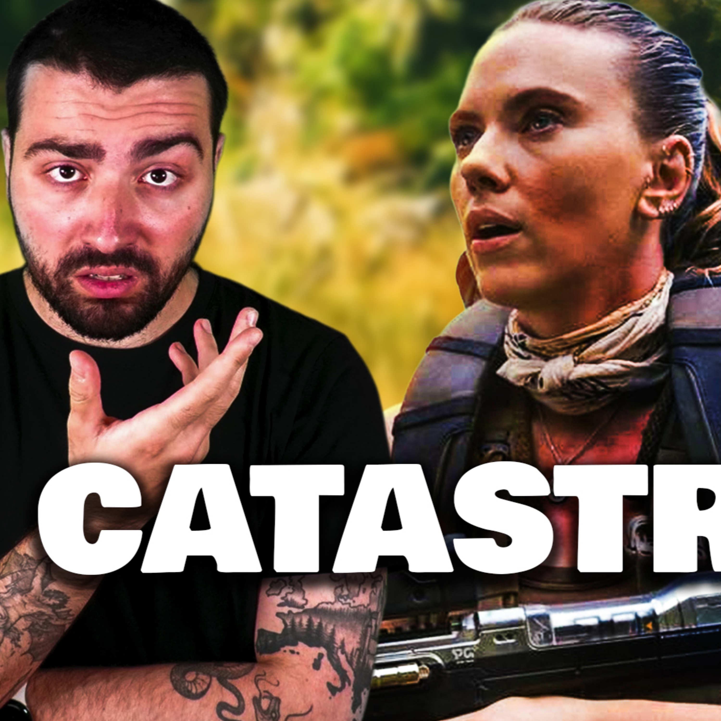 JURASSIC WORLD : la saga est devenue catastrophique ! (je vous explique comment la sauver)