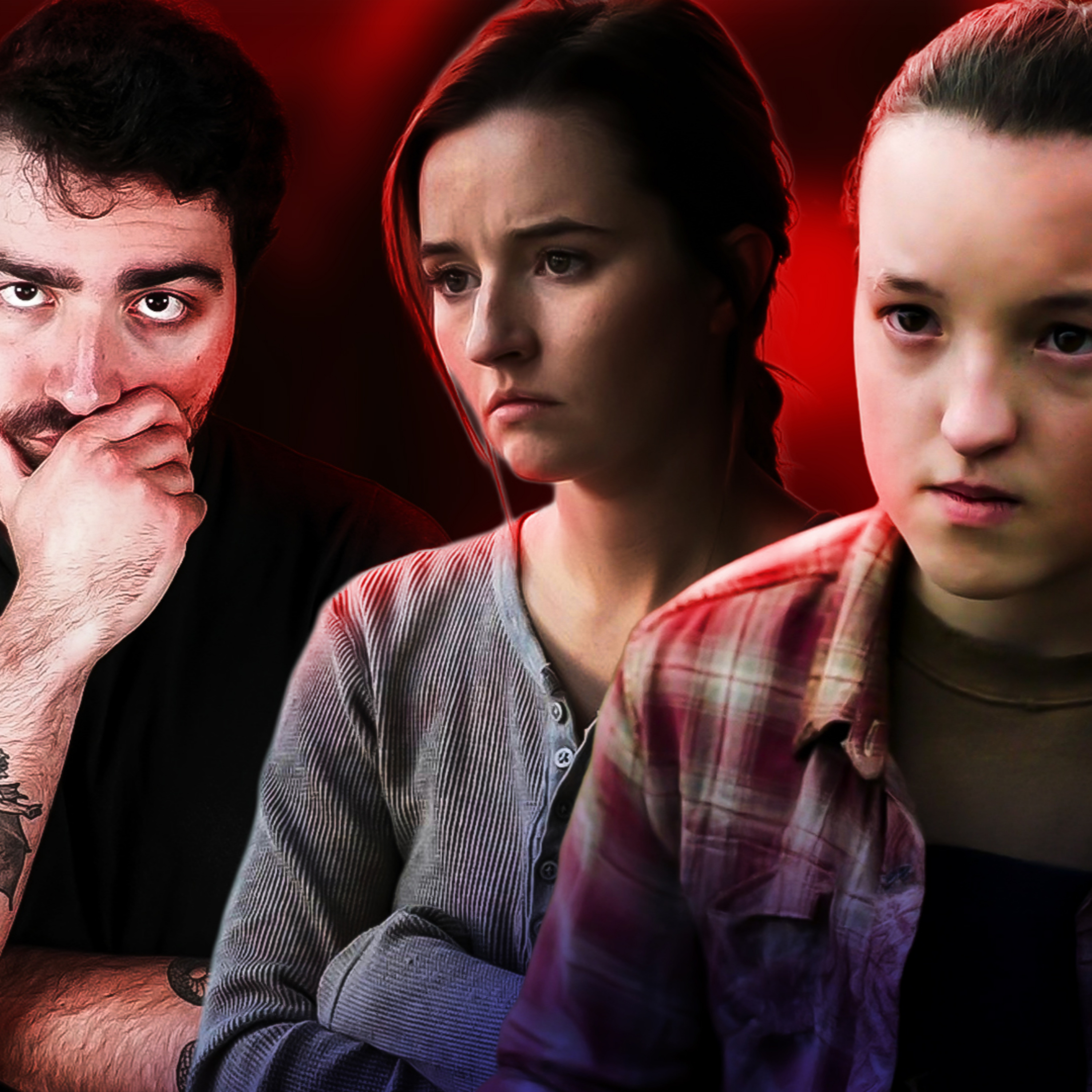 THE LAST OF US SAISON 2 : les raisons d'une déception ! (Critique spoilers)