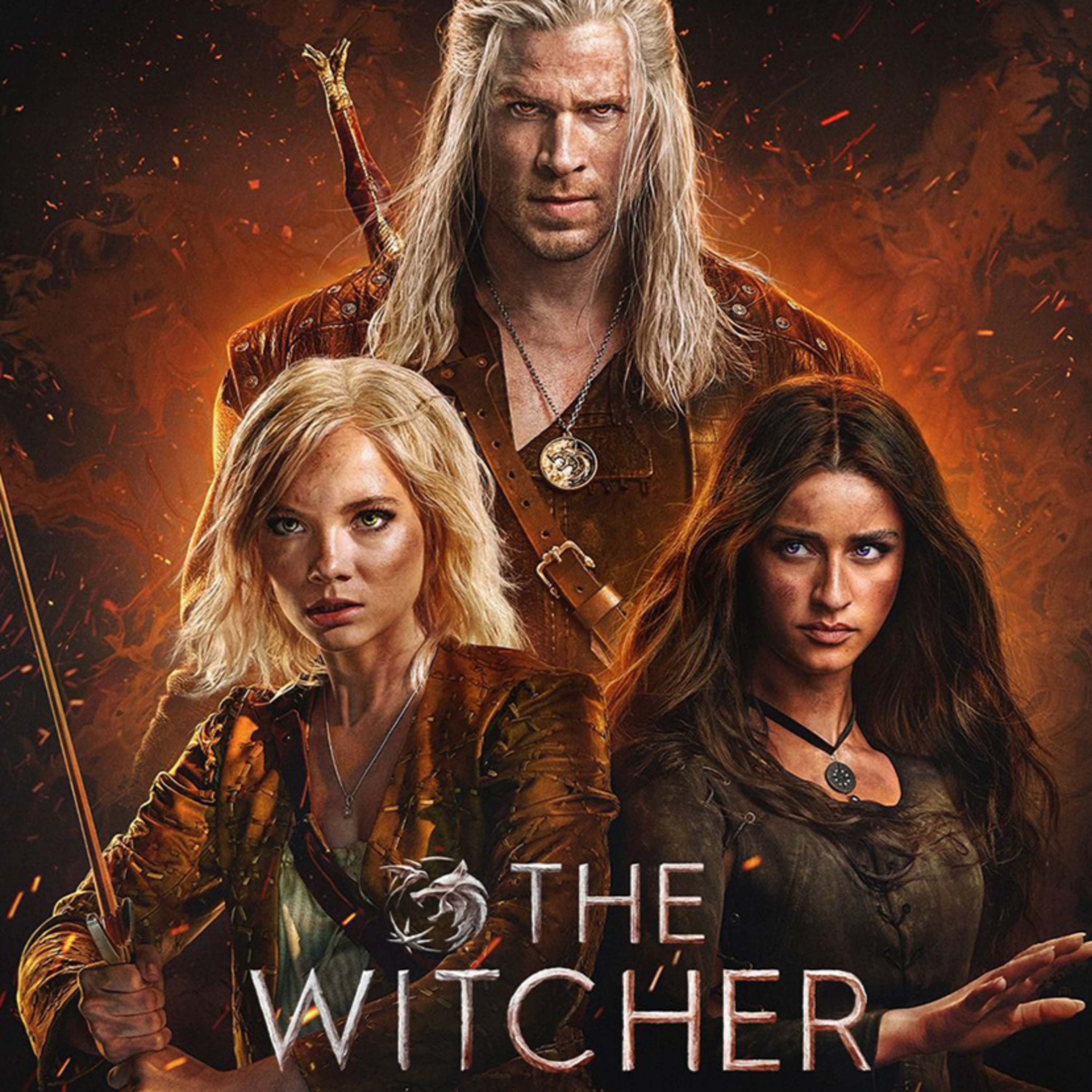 THE WITCHER SAISON 4 | Critique (spoilers à 18:09)