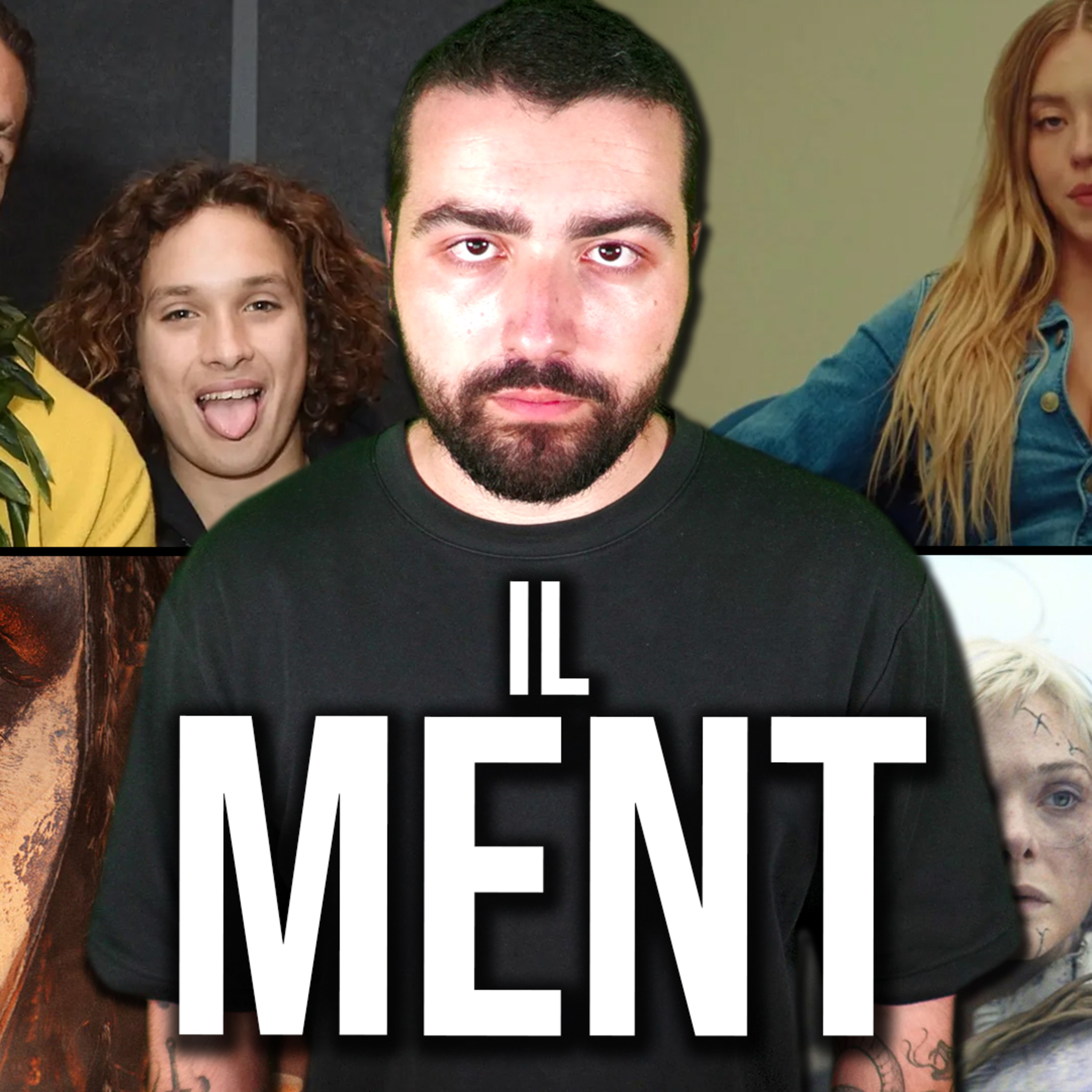 JASON MOMOA ment et SYDNEY SWEENEY me déçoit ! (Avatar 3, Predator, Hans Zimmer, Vince Gilligan ...)