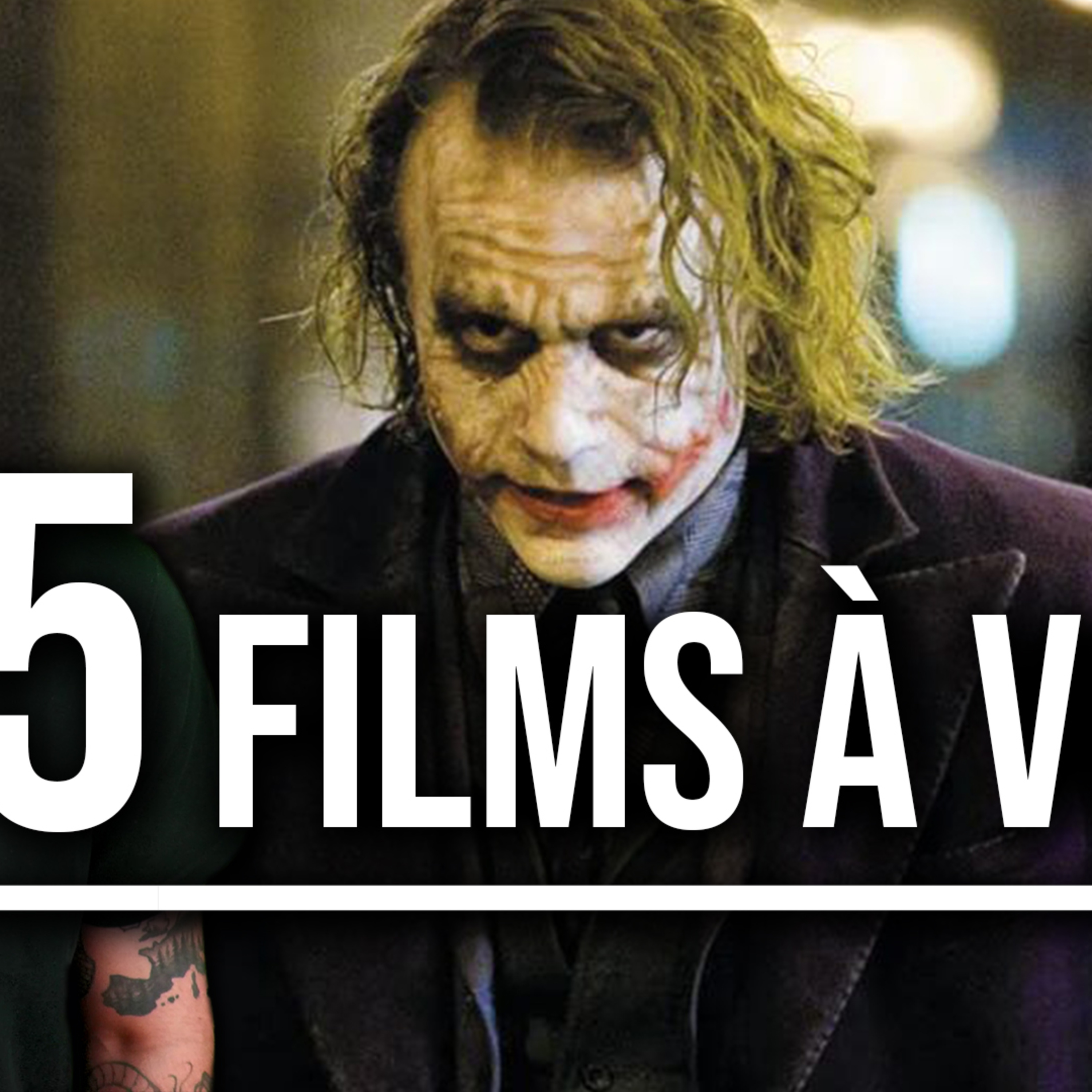 5 films à voir dans sa vie ! #12