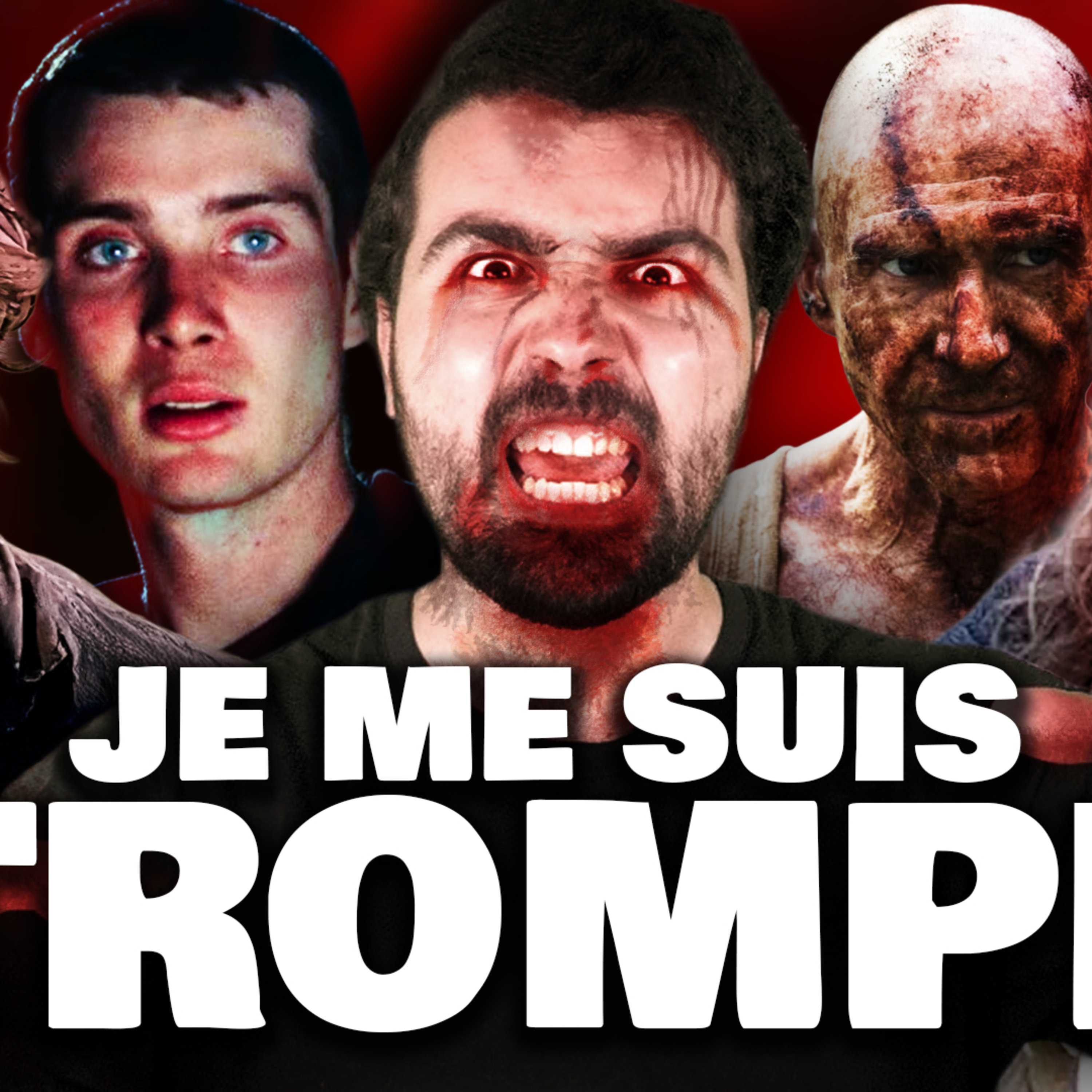 28 ANS PLUS TARD : mon avis sur les 3 films ! (Critique et classement avec 28 JOURS et 28 SEMAINES)