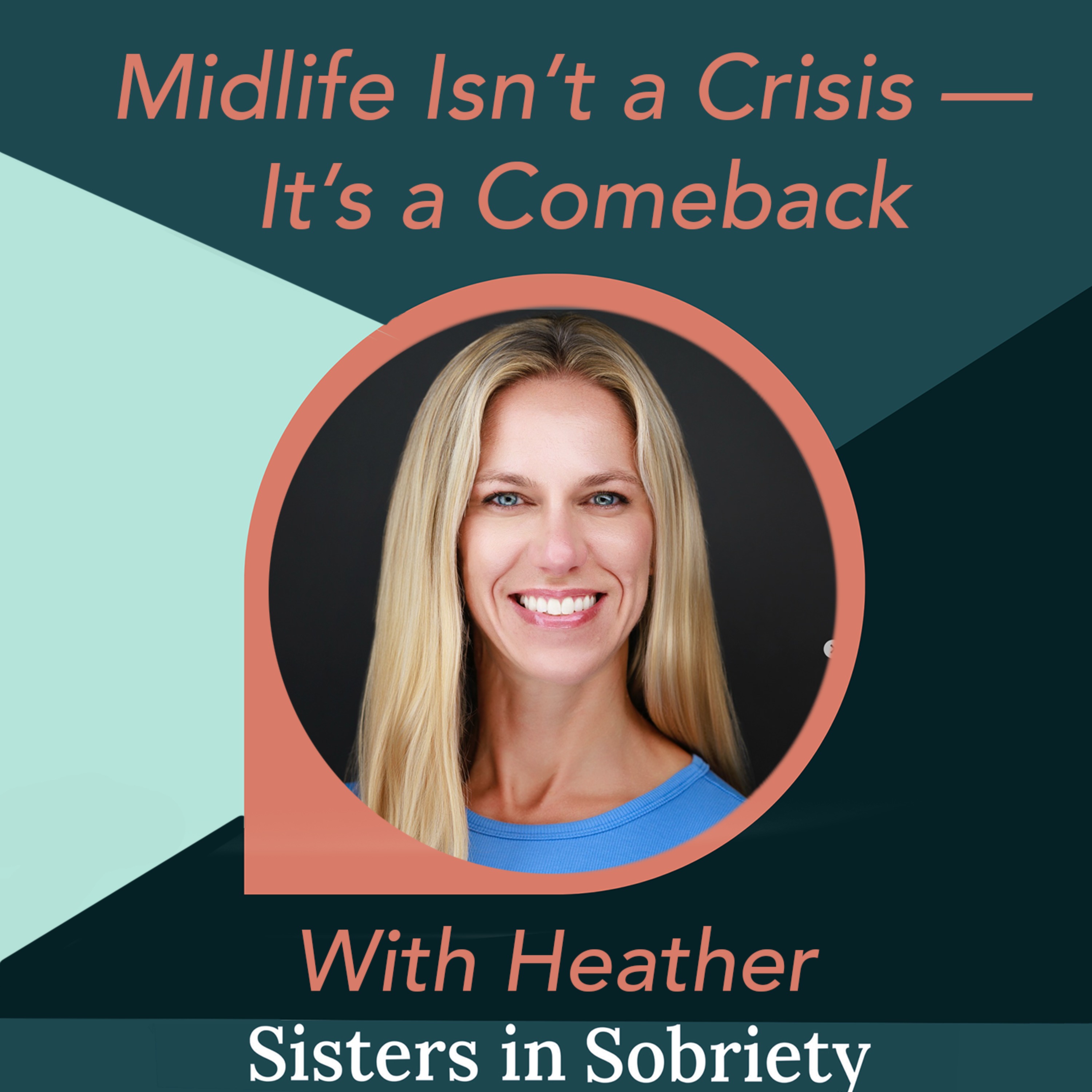 Sisters In Sobriety