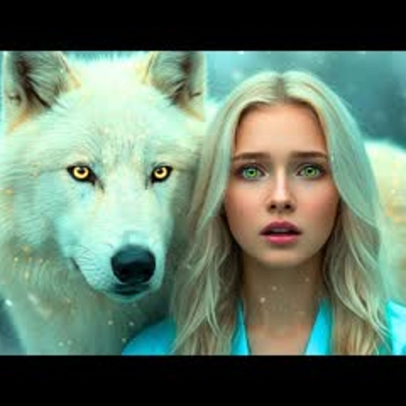 I Tried to Run from Him… But the Bond Dragged Me Back   A Werewolf Romance Audiobook