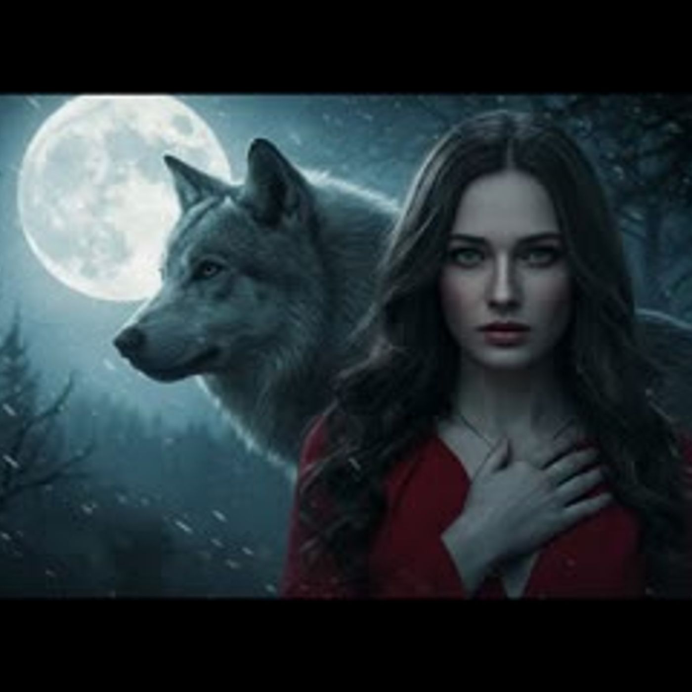 I Was Chosen by Fate… But Claimed by the Enemy Alpha 💔🐺   Full Werewolf Romance Audiobook