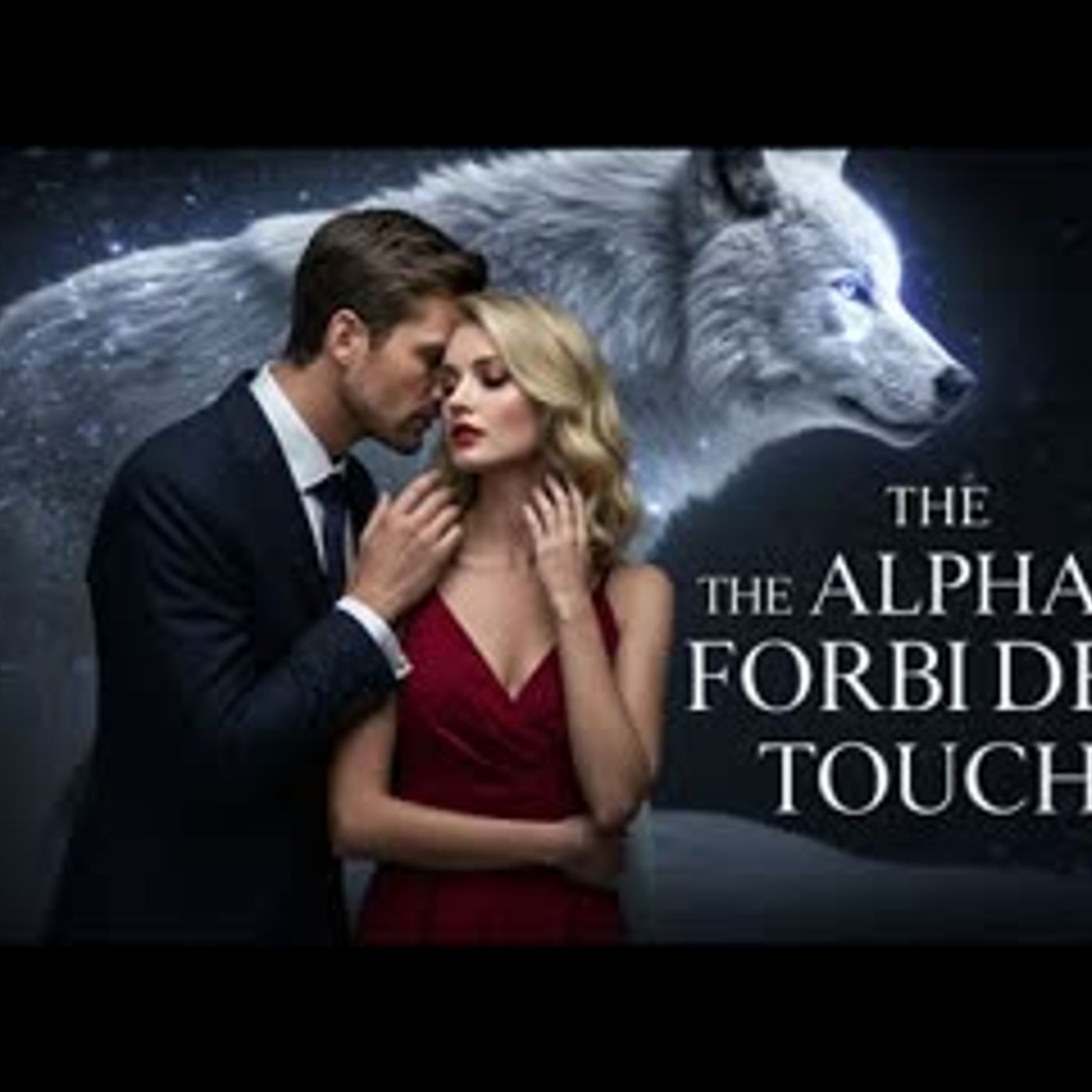 He’s Taken… Yet His Wolf Still Craves Me   Full Werewolf Romance Audiobook