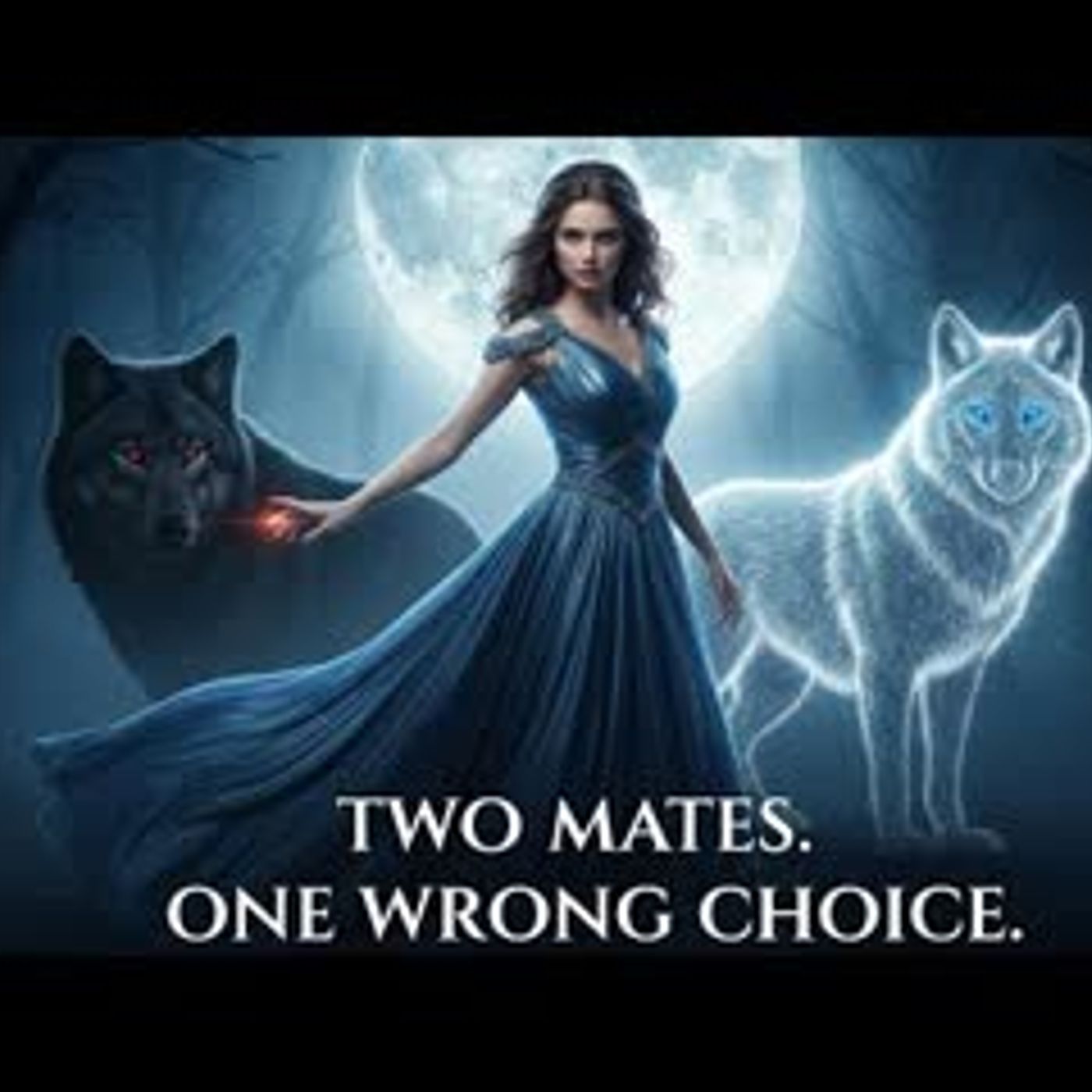 I’m His True Mate… But He Belongs to My Sister   Werewolf Romance