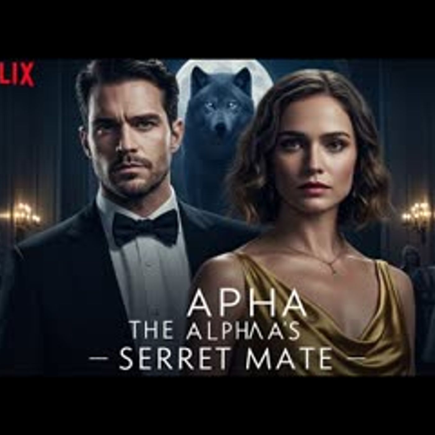 I Broke My Alpha’s Bond… But His Love Still Owns Me