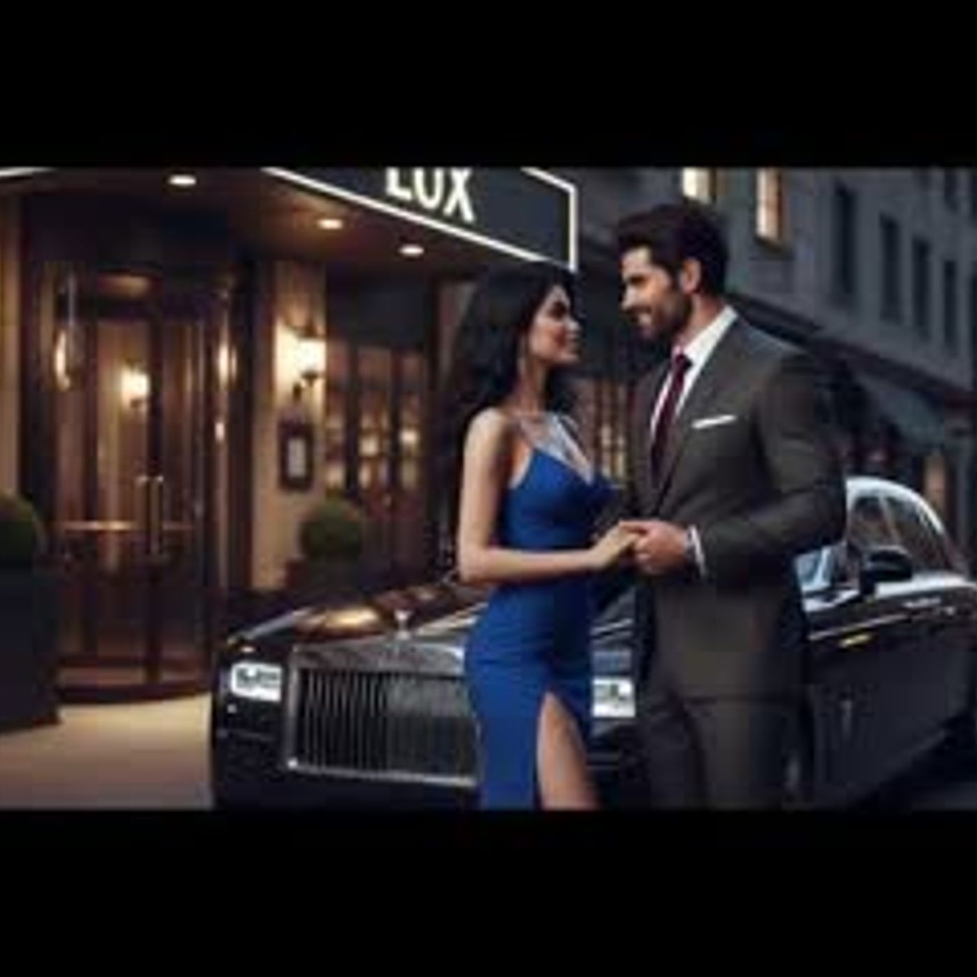 Falling for My Fiancée’s Dad - Episode 4   Contract Lover   Billionaire Romance Audiobook (Ep 3)