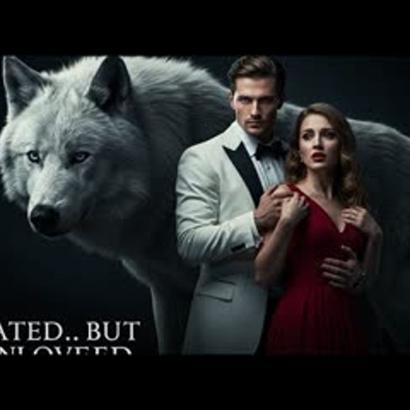 I Loved Him Before the Bond… But He Only Loves the Bond  Werewolf Romance Audiobook