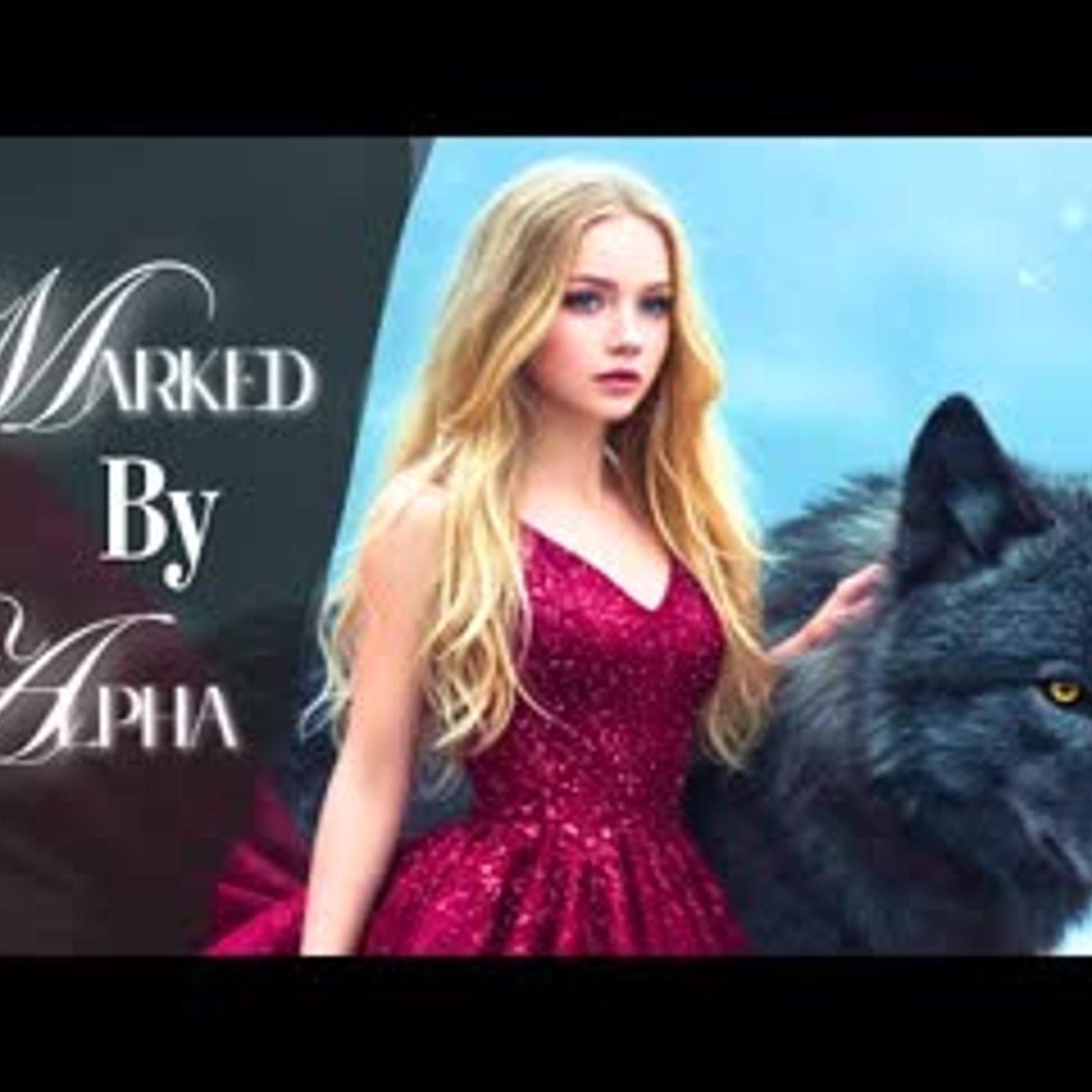 The Alpha Marked Me… But I Already Belonged to Another   Full Werewolf Romance Audiobook