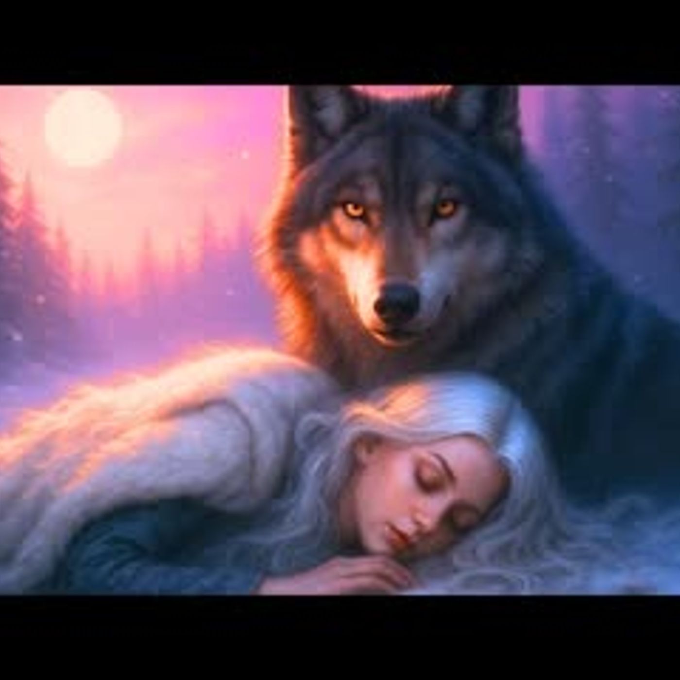 Her sister stole her fiancé, the Alpha stole her back