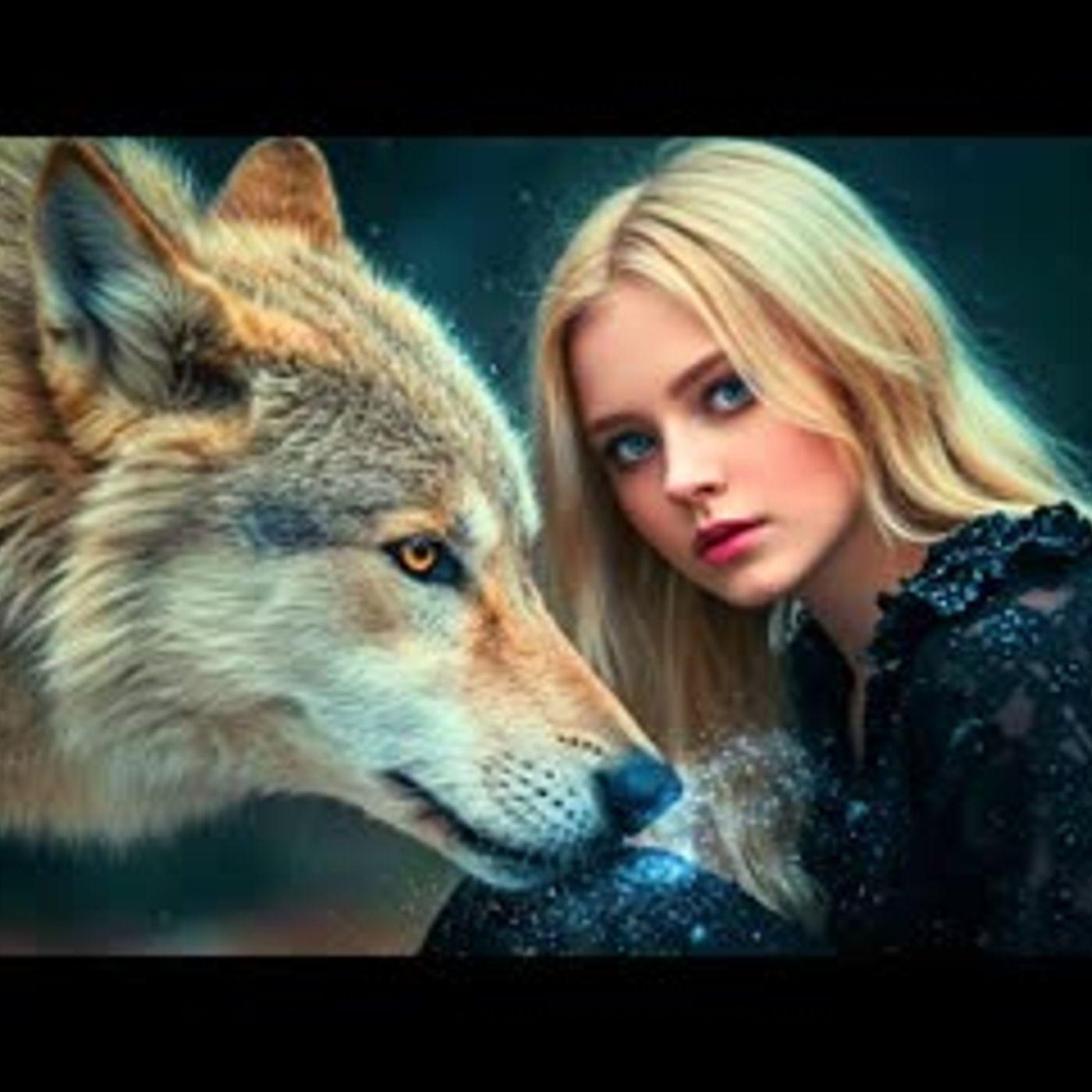 I Was Forced Into His Pack… And Made His Luna Full Werewolf Romance Audiobook