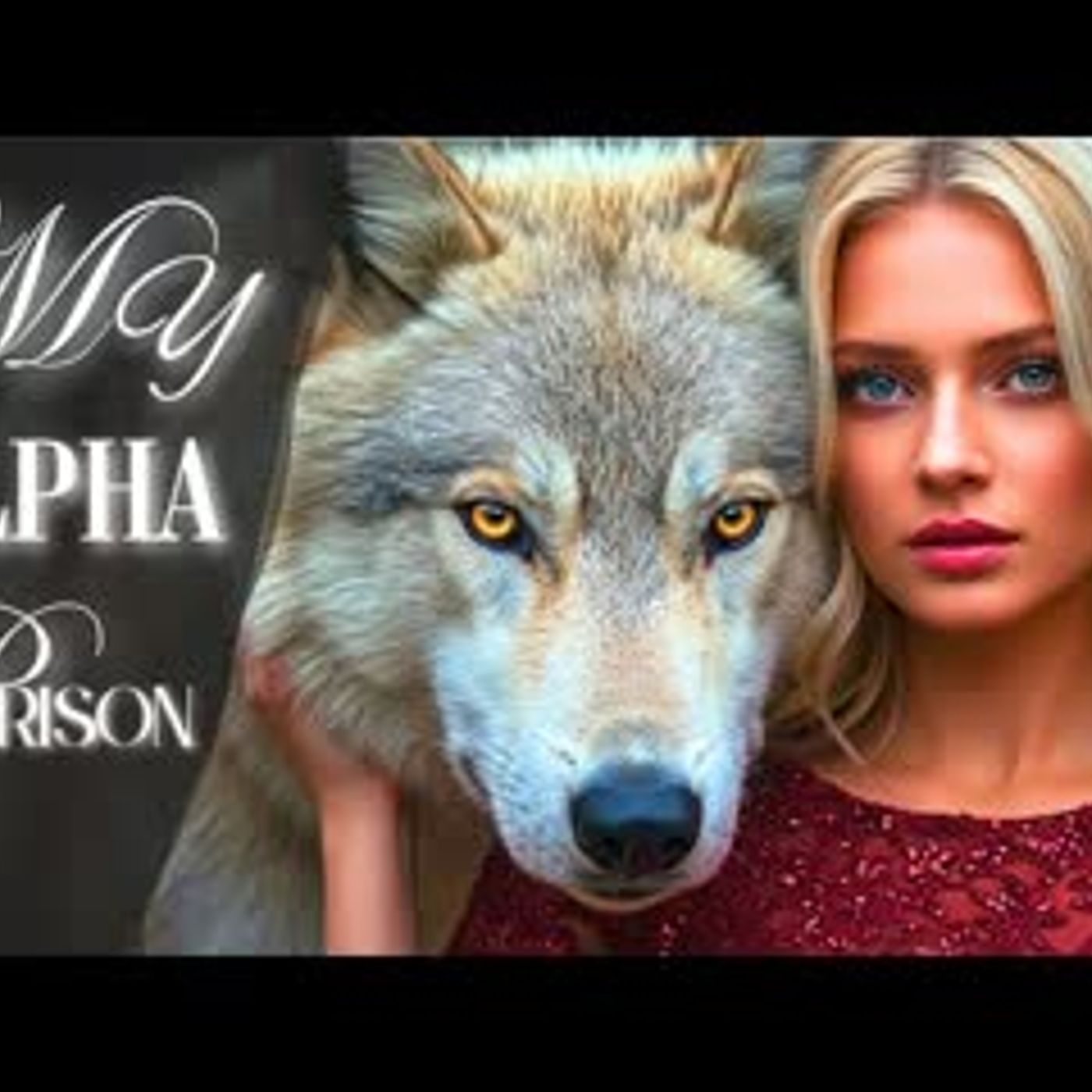 He Saved My Life… Only to Chain Me to His World   Werewolf Romance Audiobook