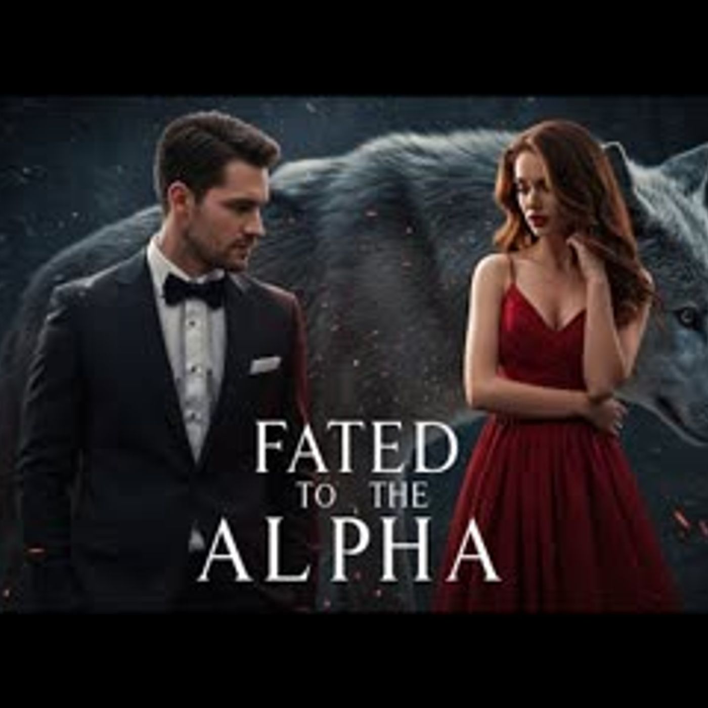 Destined Mates Torn Apart… But Fate Reunited Us   A Werewolf Romance Story