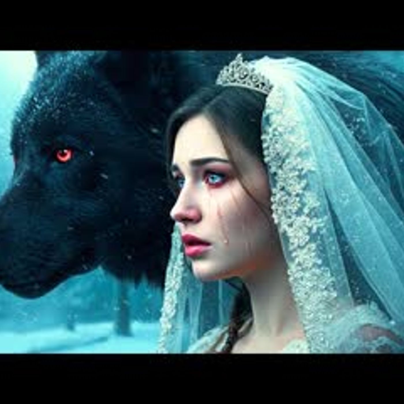 The Alpha’s Cursed Bride   Full Werewolf Romance Audiobook