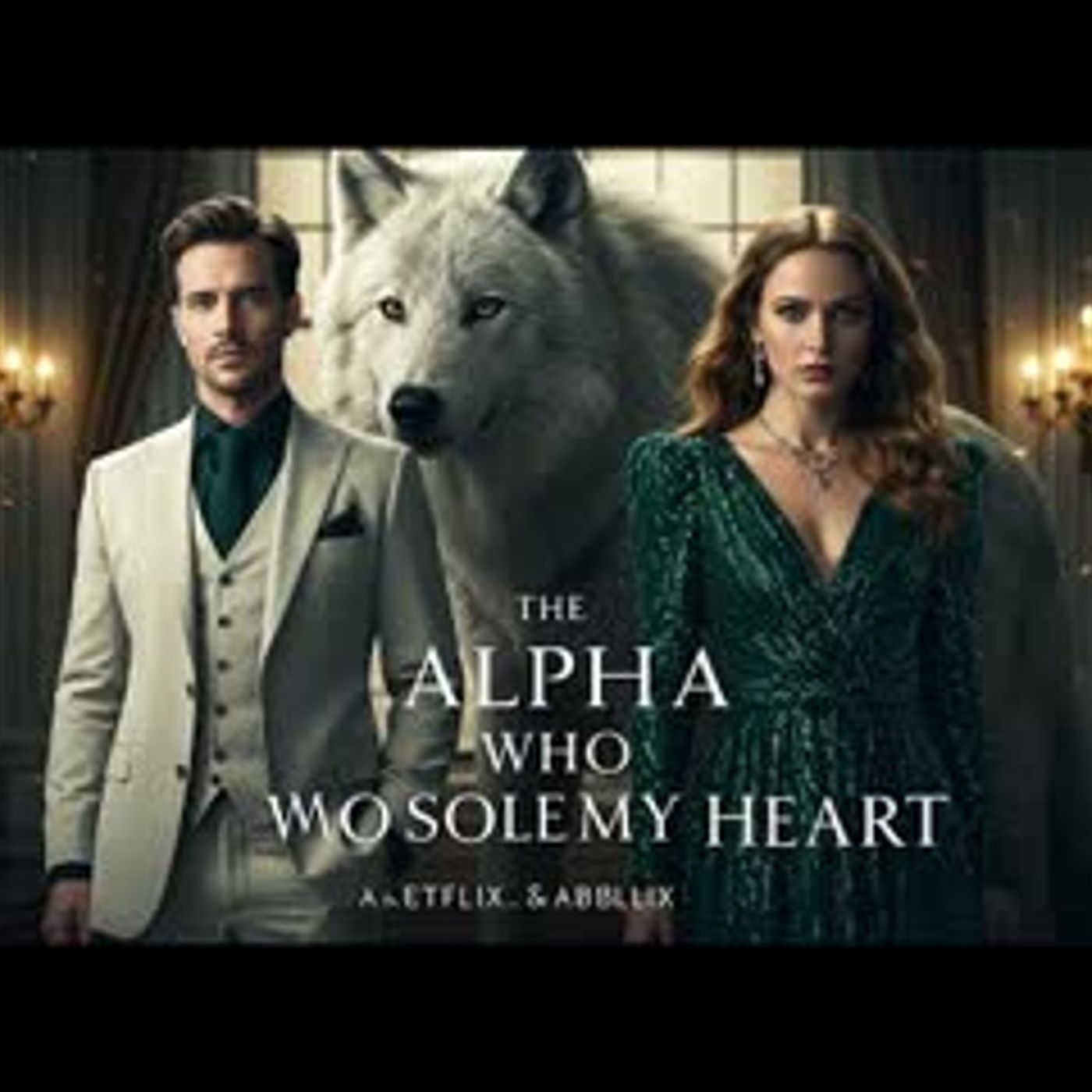 He Marked Me to Break Me… But I Shattered His Alpha Bond   Werewolf Romance