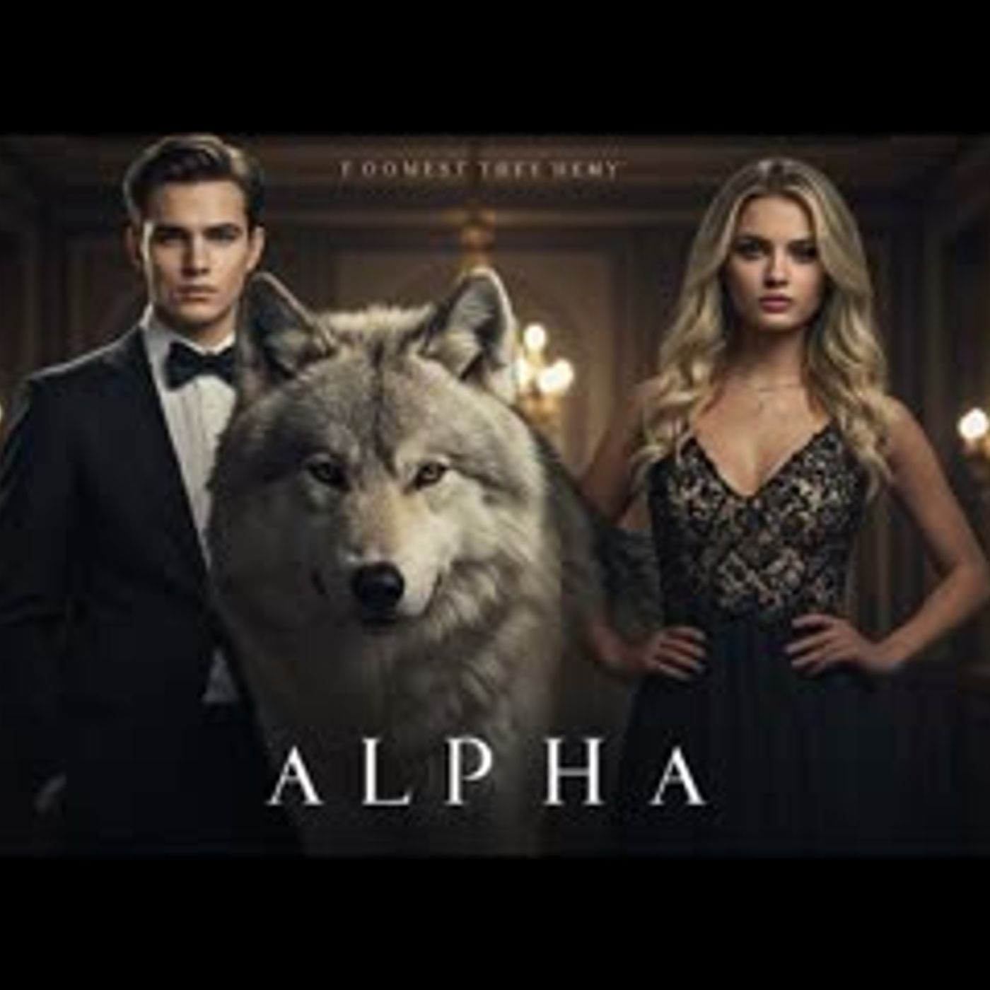 The Enemy Alpha Claimed Me by Fate   Full Romance Audiobook