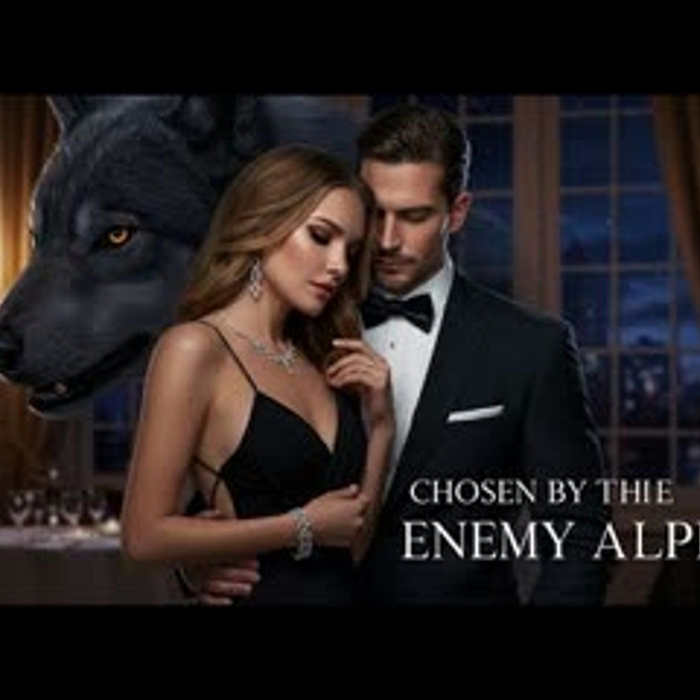 The Alpha Who Rejected Me… Is Now Begging for Me Back   Full Werewolf Romance Audiobook
