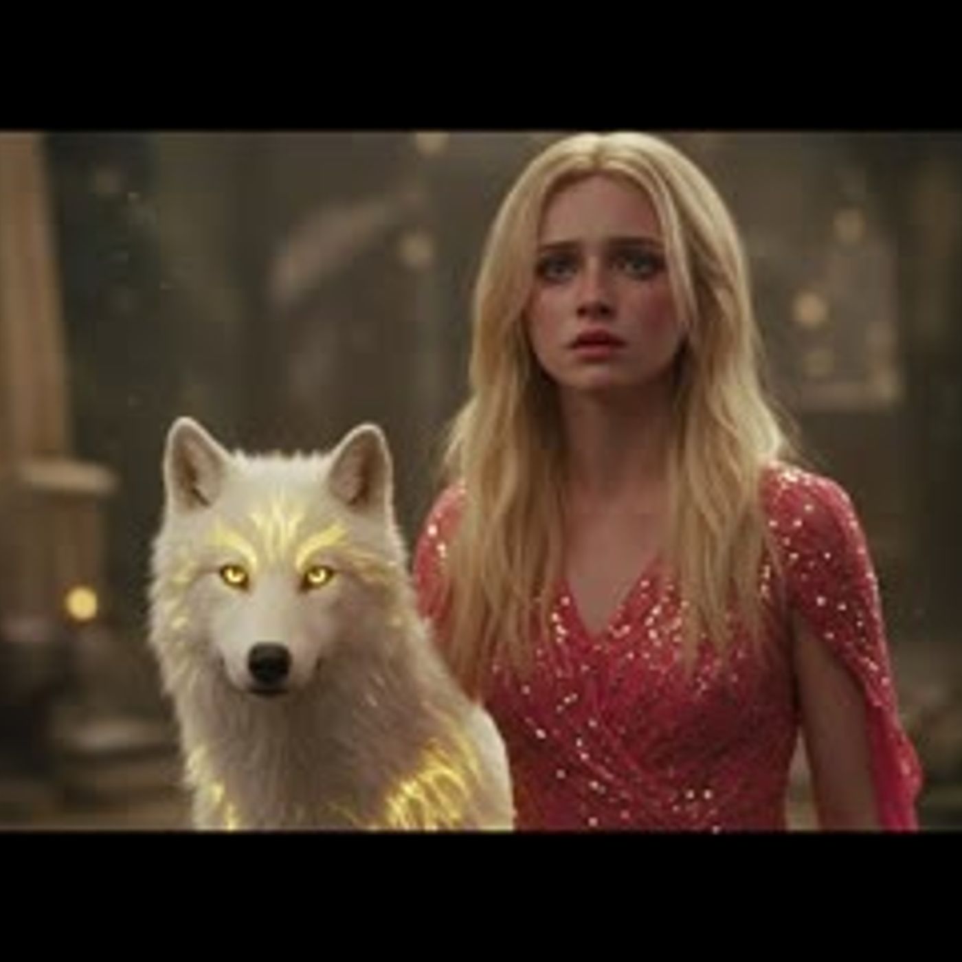 Rejected by Her Mate, She Returned Stronger… for Sweet Revenge