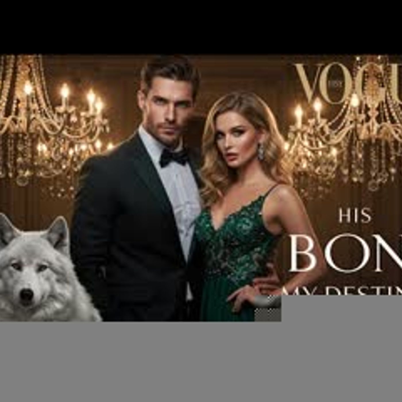 My Mate’s Pack Hates Me… But He’ll Burn It All for Me   A Werewolf Romance Audiobook