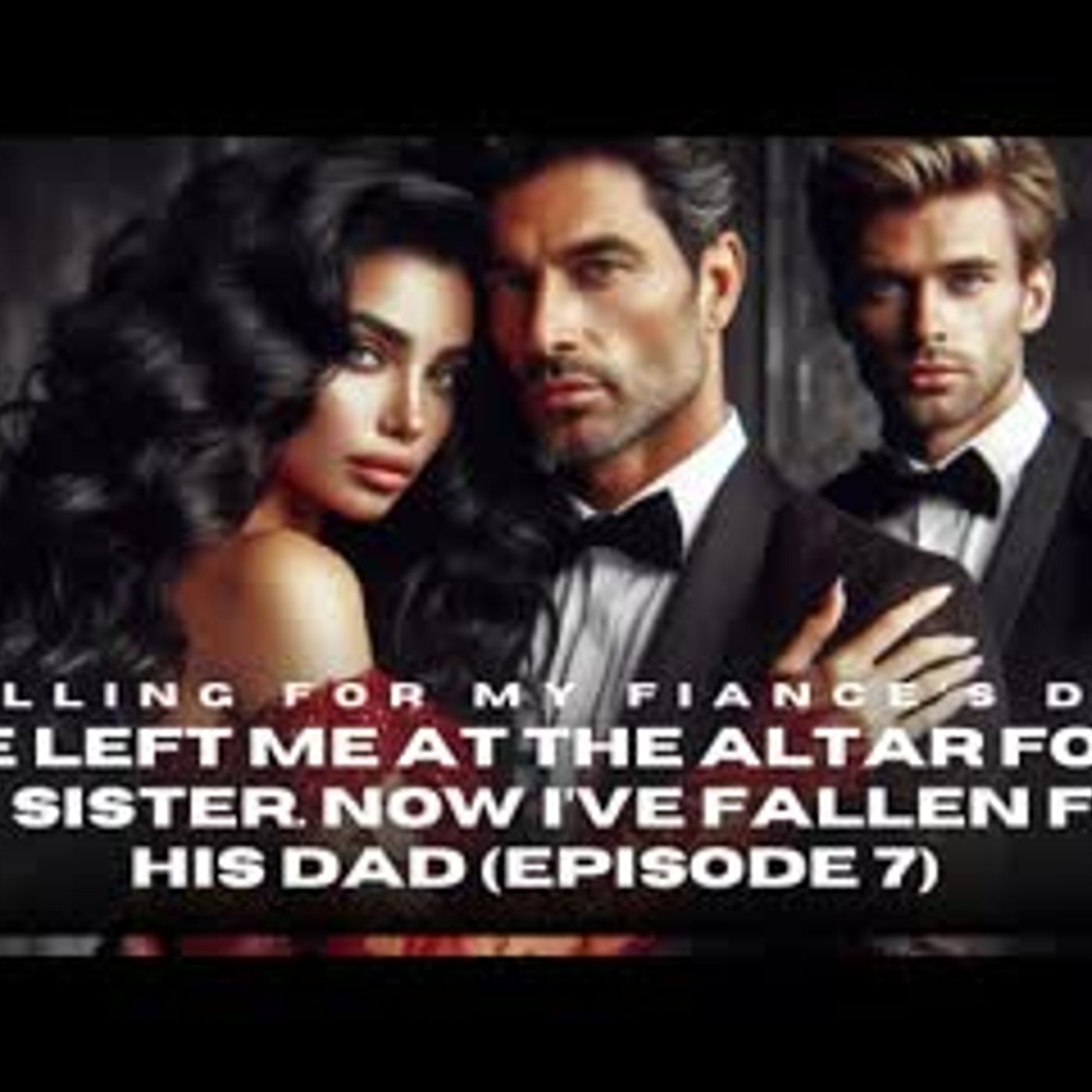 Falling for My Fiancée’s Dad – Episode 7  It’s Over Between Us  Billionaire Romance Audiobook (1)