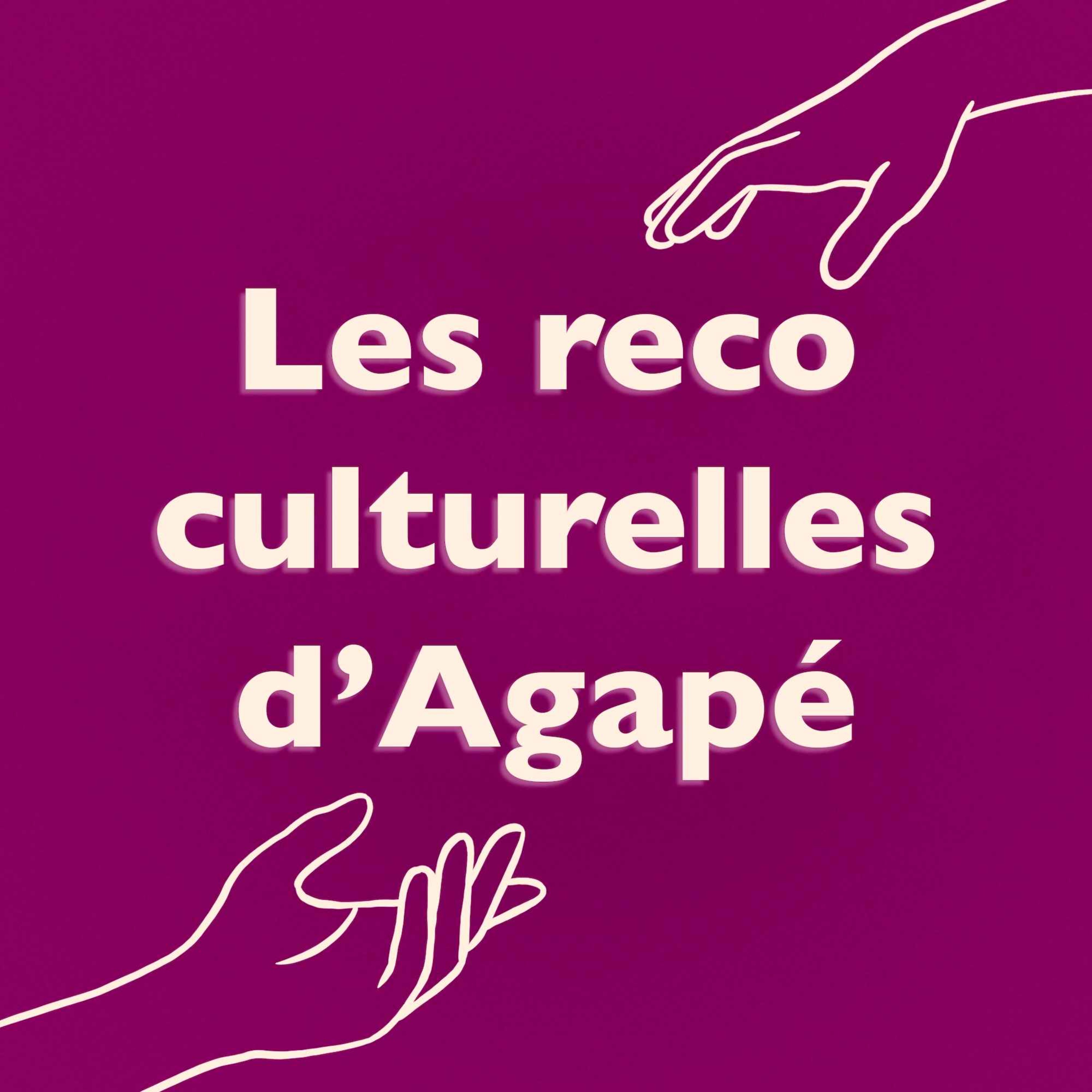 Écrire sur la joie d'être lesbienne - Avec Marie Kirschen episode artwork