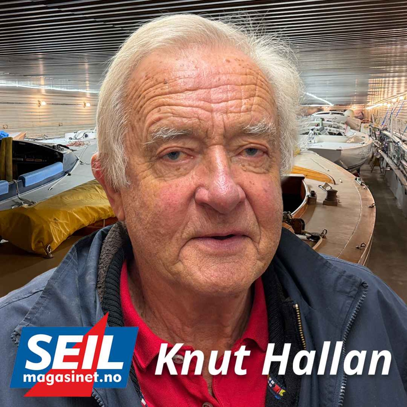 SEILmagasinet: Peiling på Seiling med Thomas Nilsson