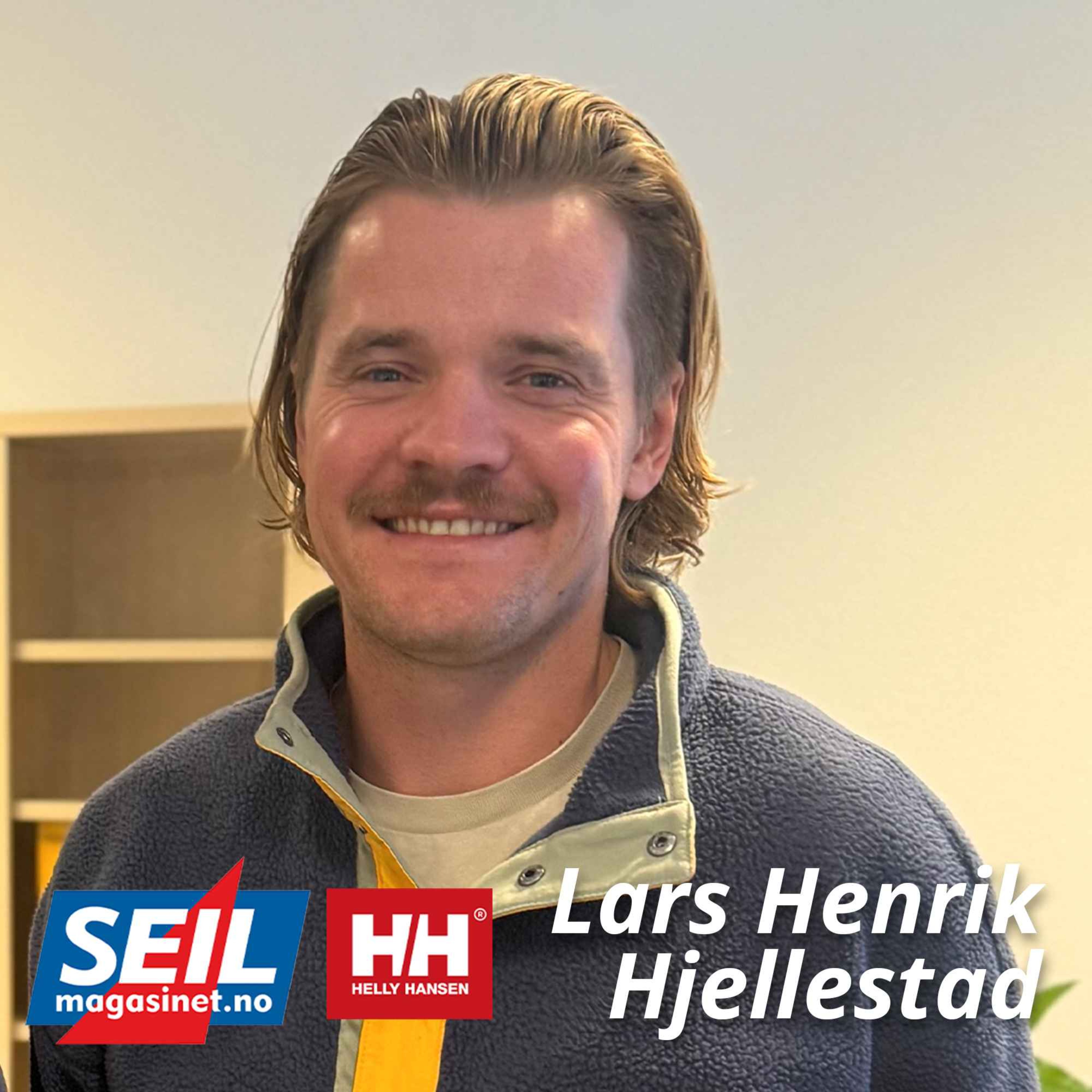 SEILmagasinet: Peiling på Seiling med Thomas Nilsson