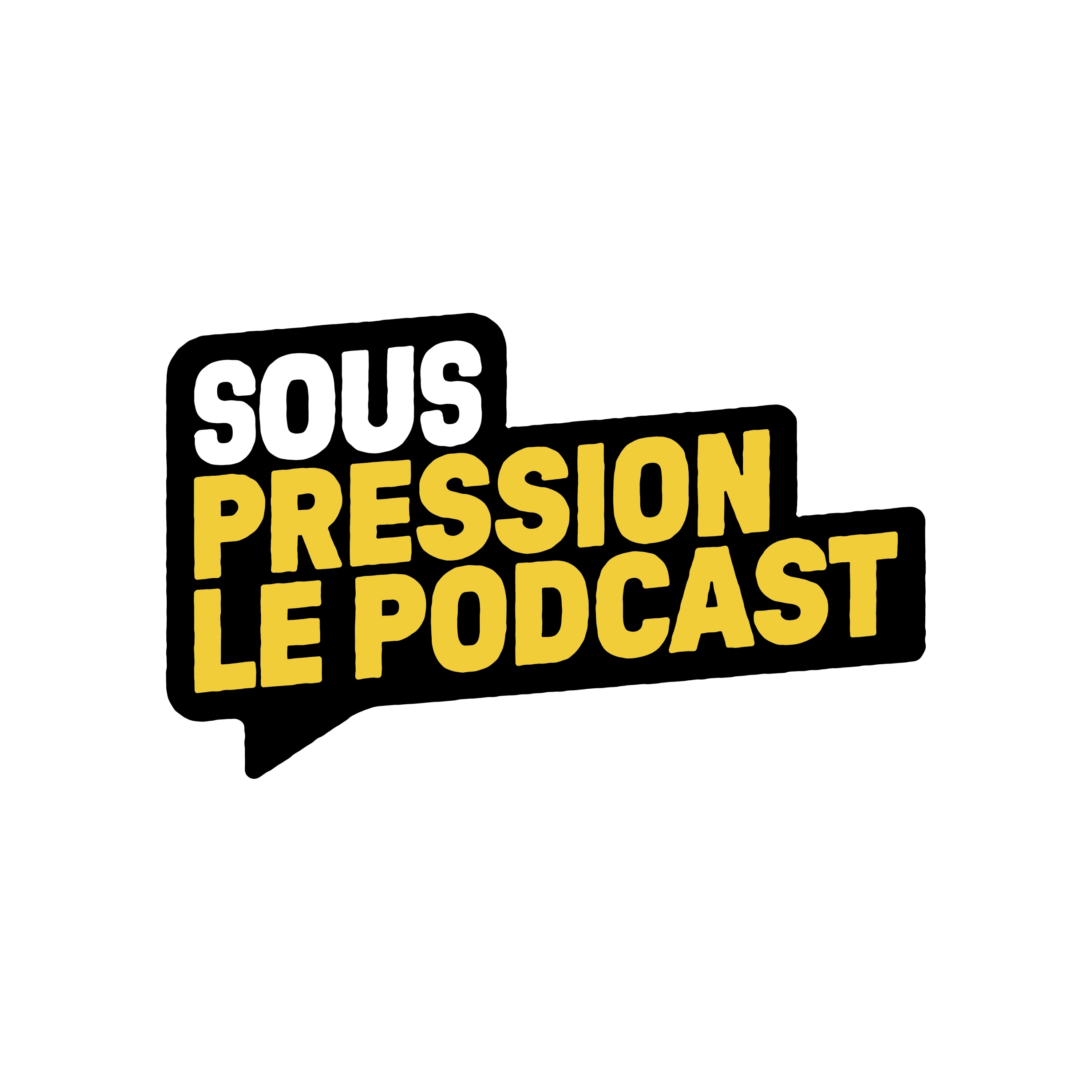 Sous Pression