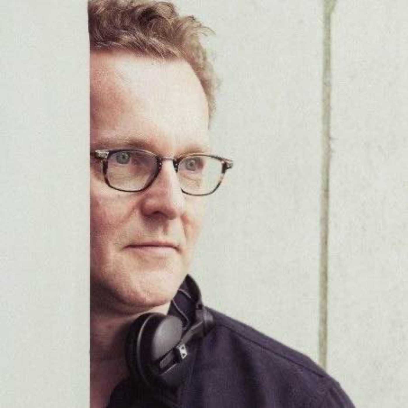 David Christoffel interviewé par Frédéric Gournay David Christoffel interviewé par Frédéric Gournay