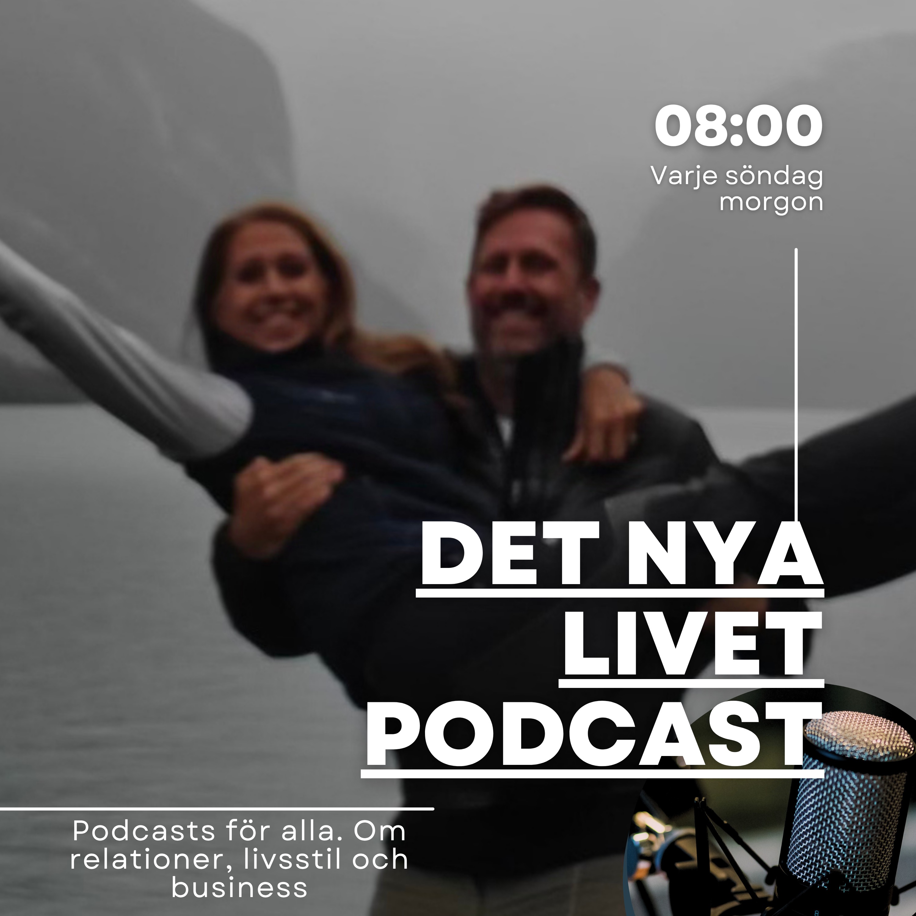 Det Nya Livet