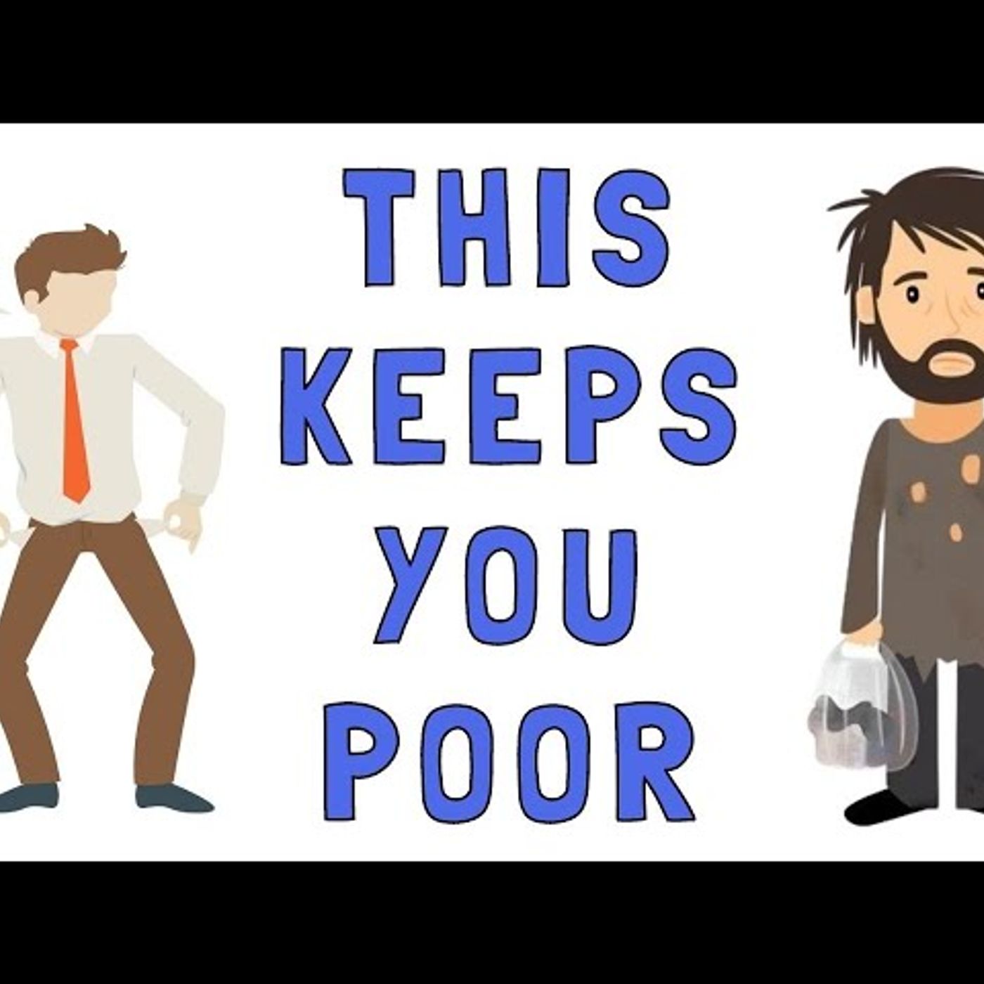 7 Spending Habits We Stopped Doing! episode artwork