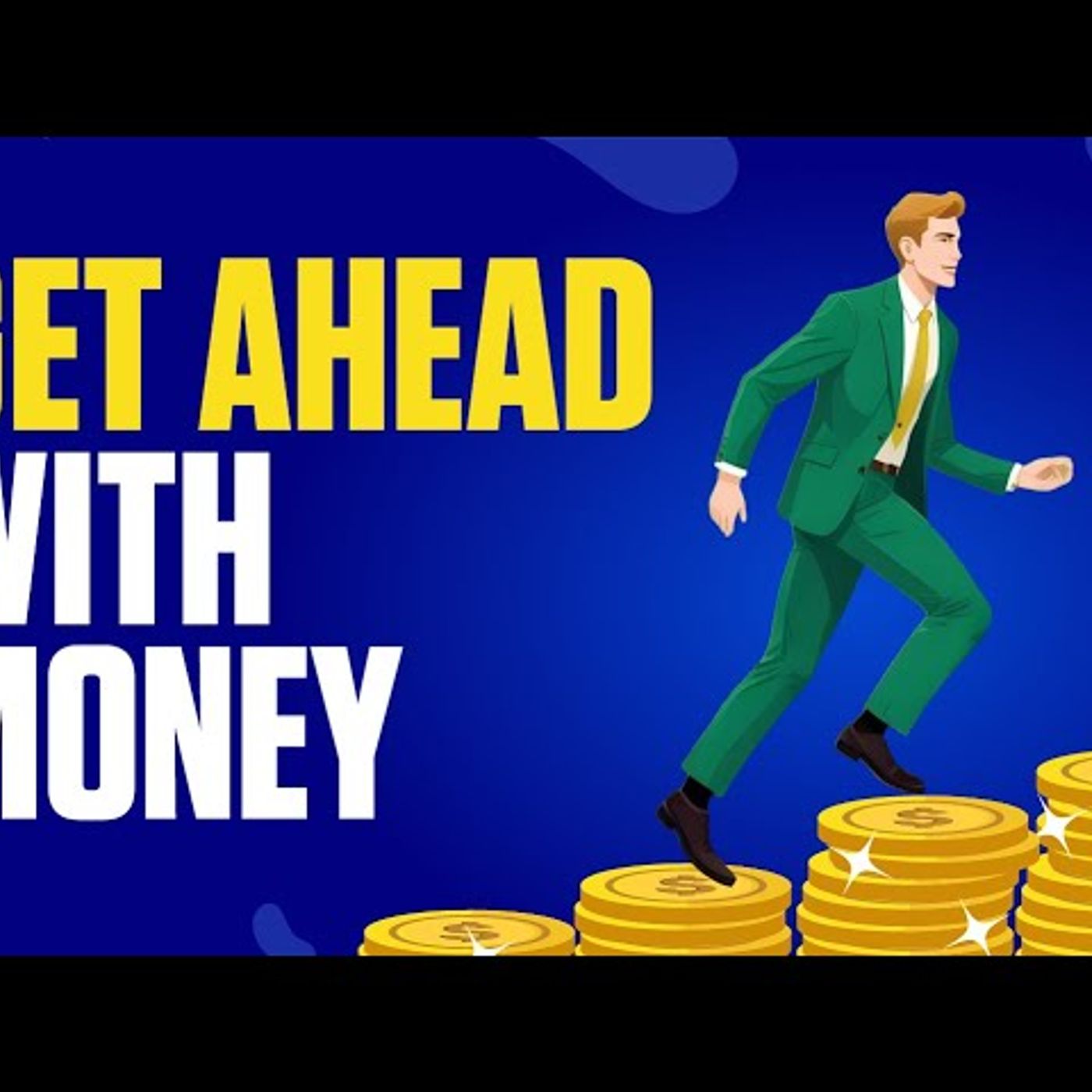 Think You’re Financially Behind_ Watch This! episode artwork