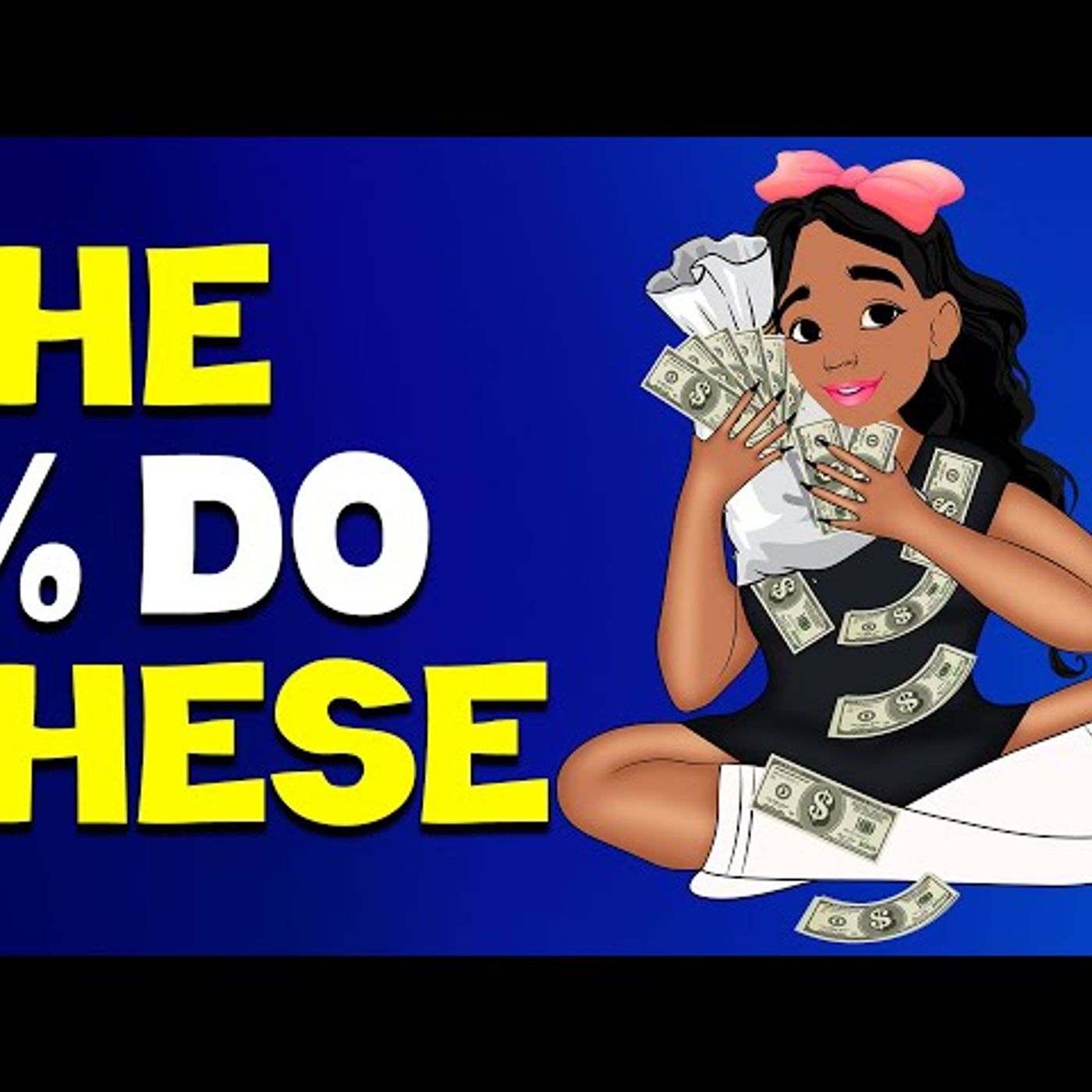 7 Steps To Build Wealth episode artwork
