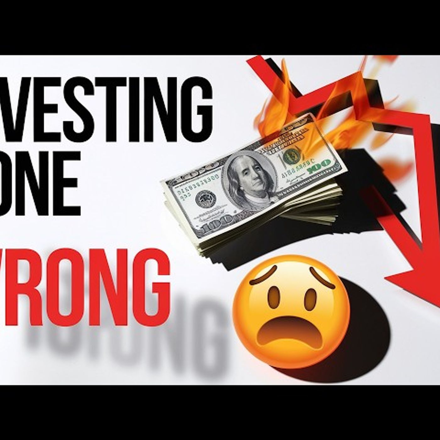 Investing Can RUIN Your Life If You Don't Know This episode artwork