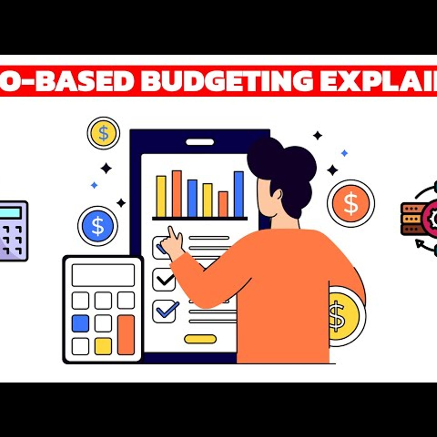 Why Your Budget Fails_ Zero-Based Budgeting Will Change Your Finances episode artwork