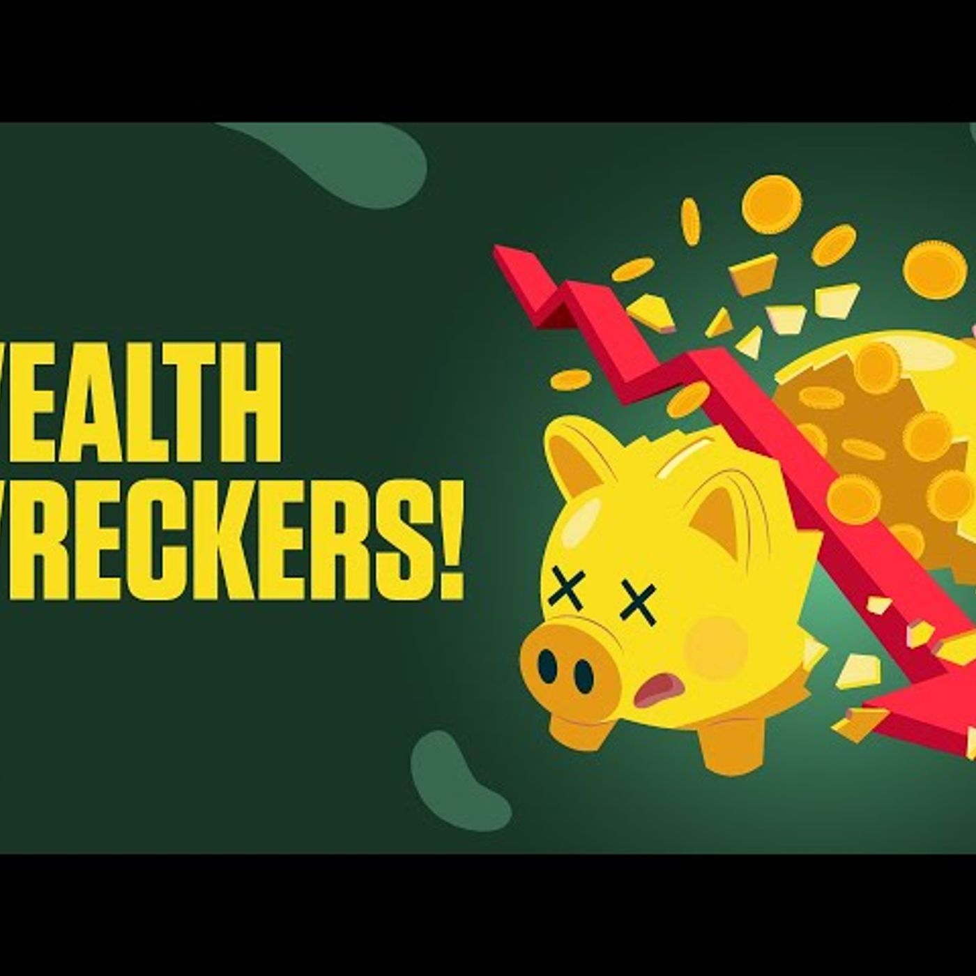 7 Millionaire Myths _ Don't Believe These! episode artwork