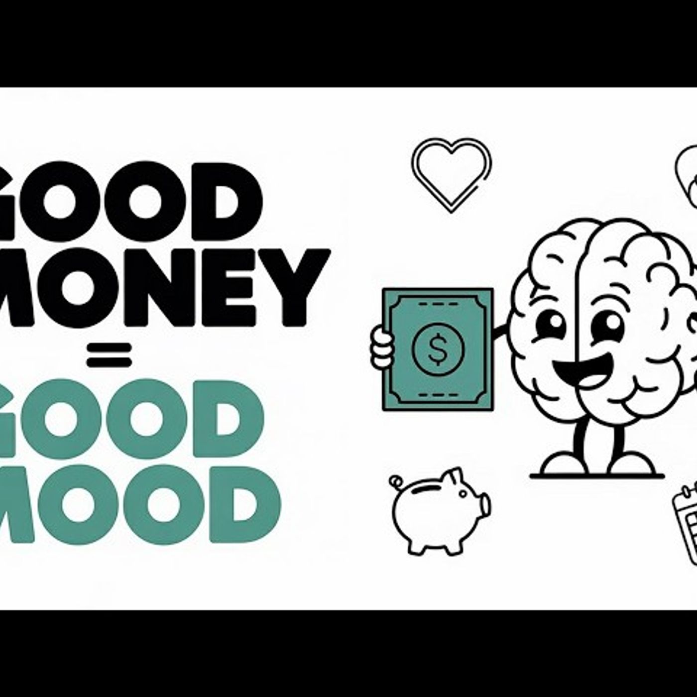 5 Easy Ways to Merge Money Management with Mental Health episode artwork