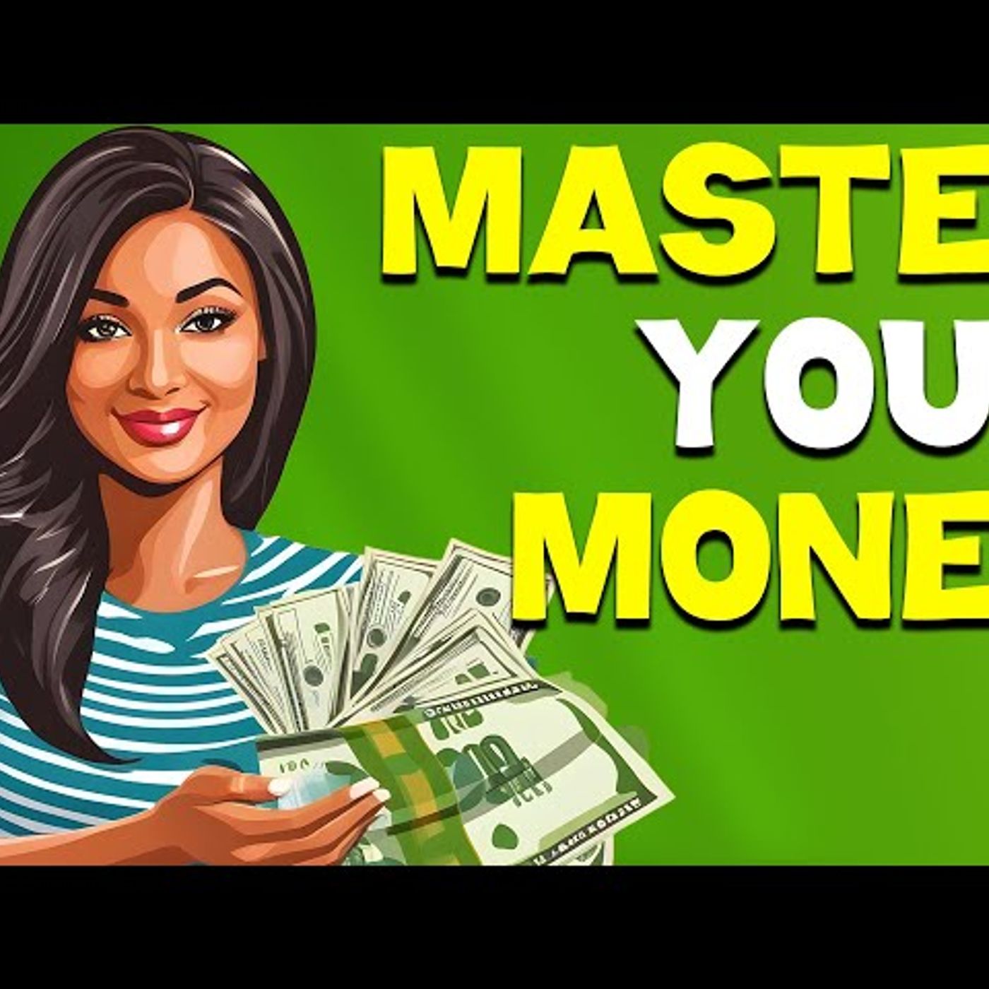 10 Rules Of Wealth episode artwork