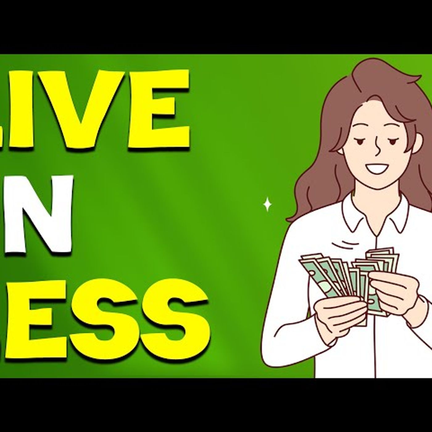 THIS Is How You Live Below Your Means episode artwork