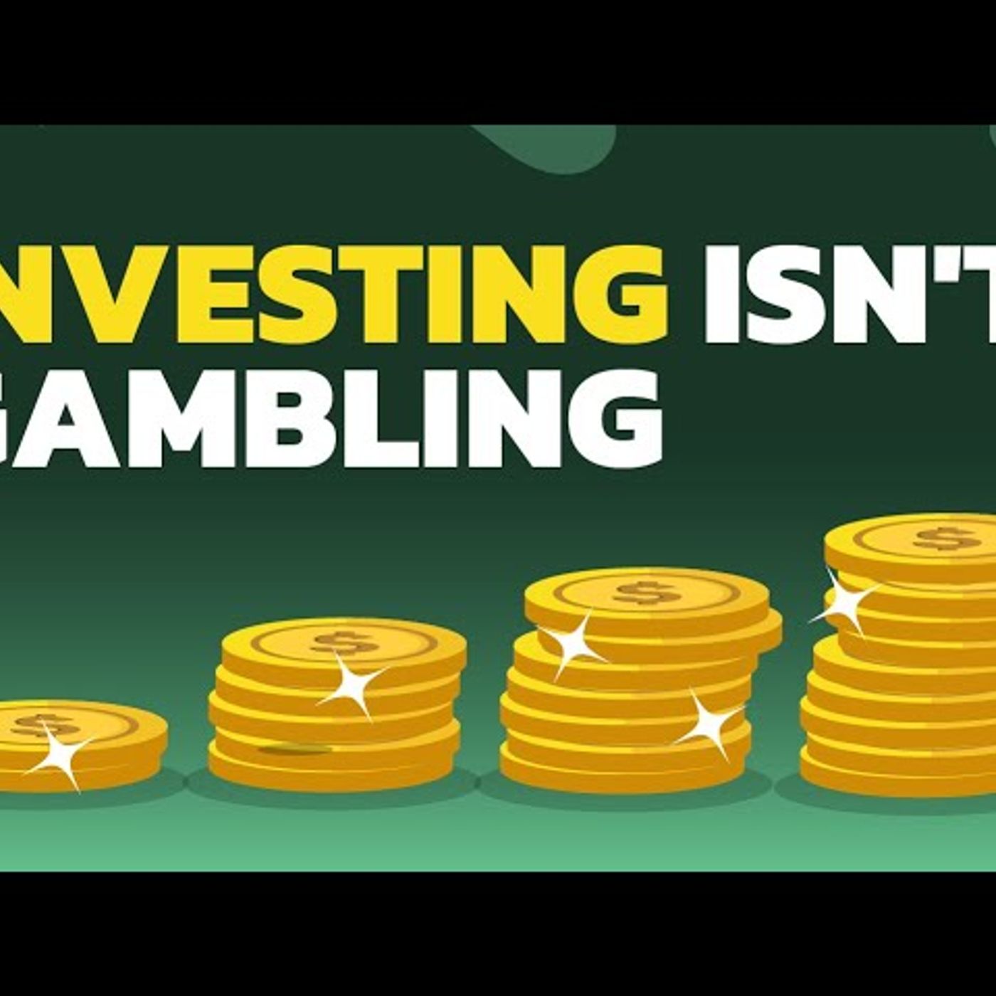 How To Be A Better Investor episode artwork