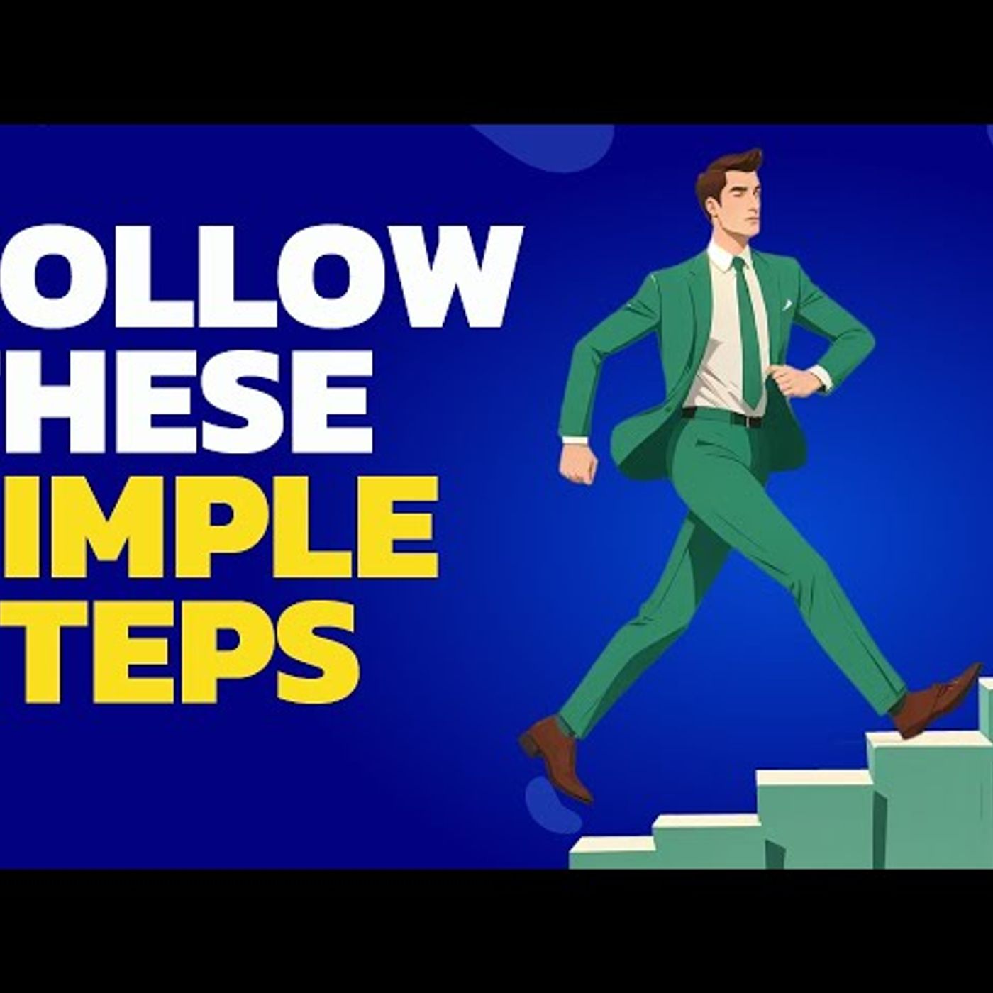 The BEST Way to Reach Financial Freedom! episode artwork